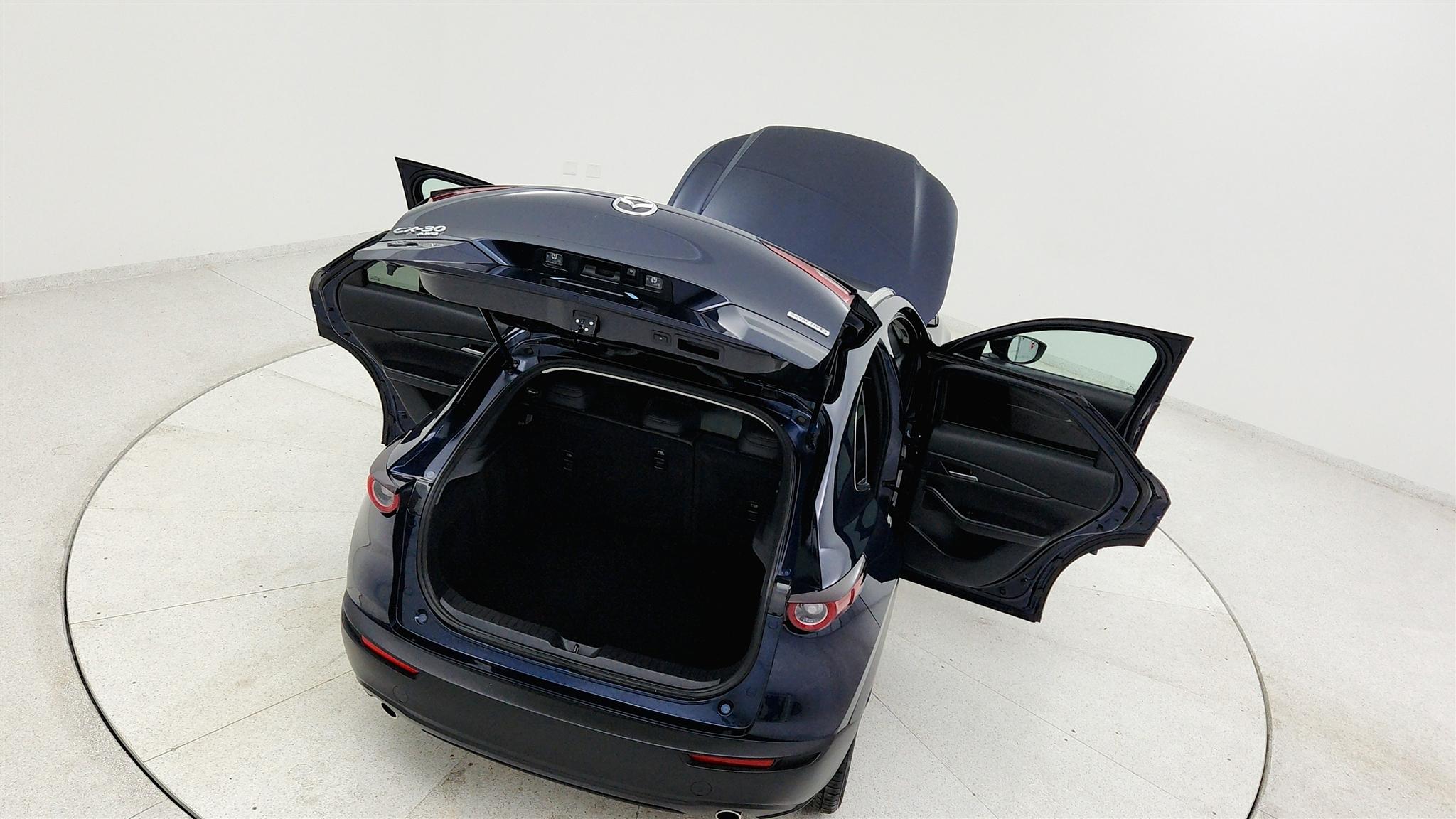 Mazda CX-30 photo 42