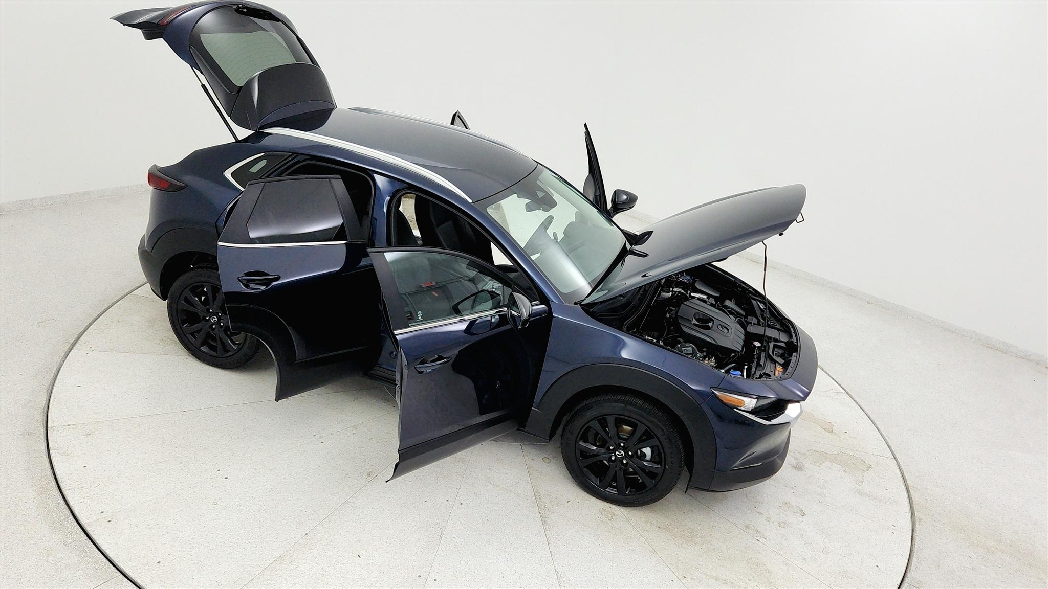 Mazda CX-30 photo 43