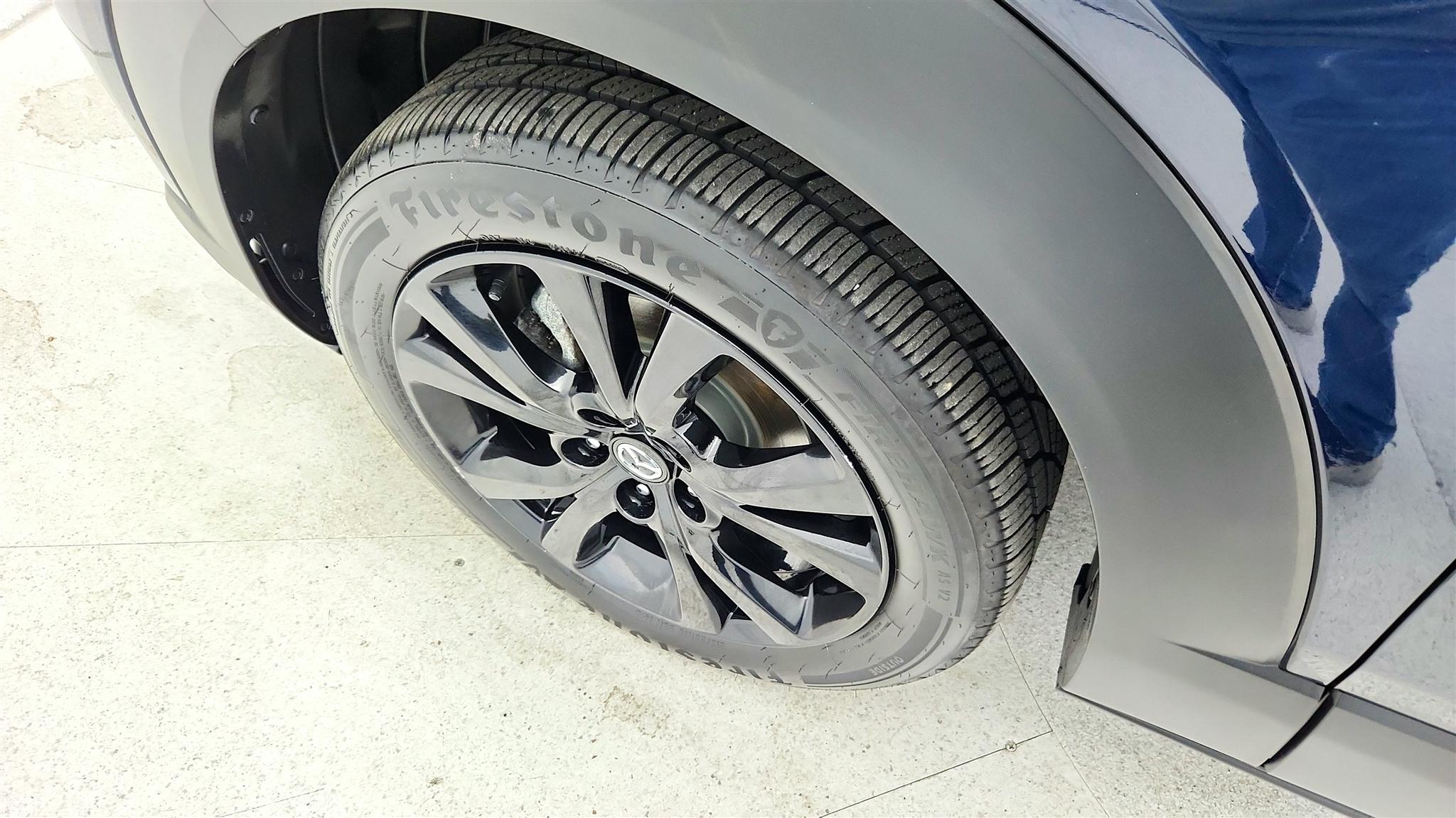 Mazda CX-30 photo 44
