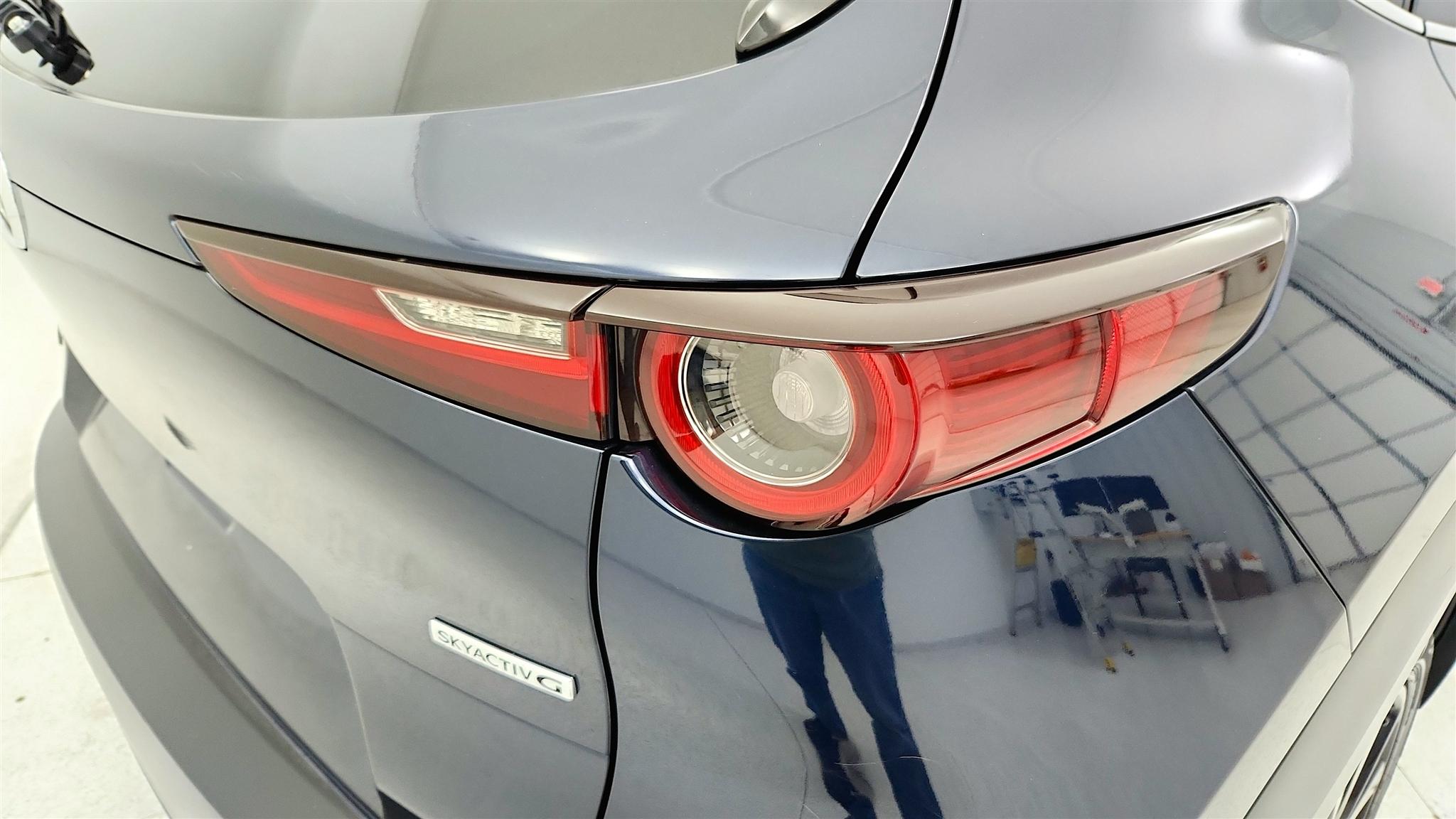 Mazda CX-30 photo 46