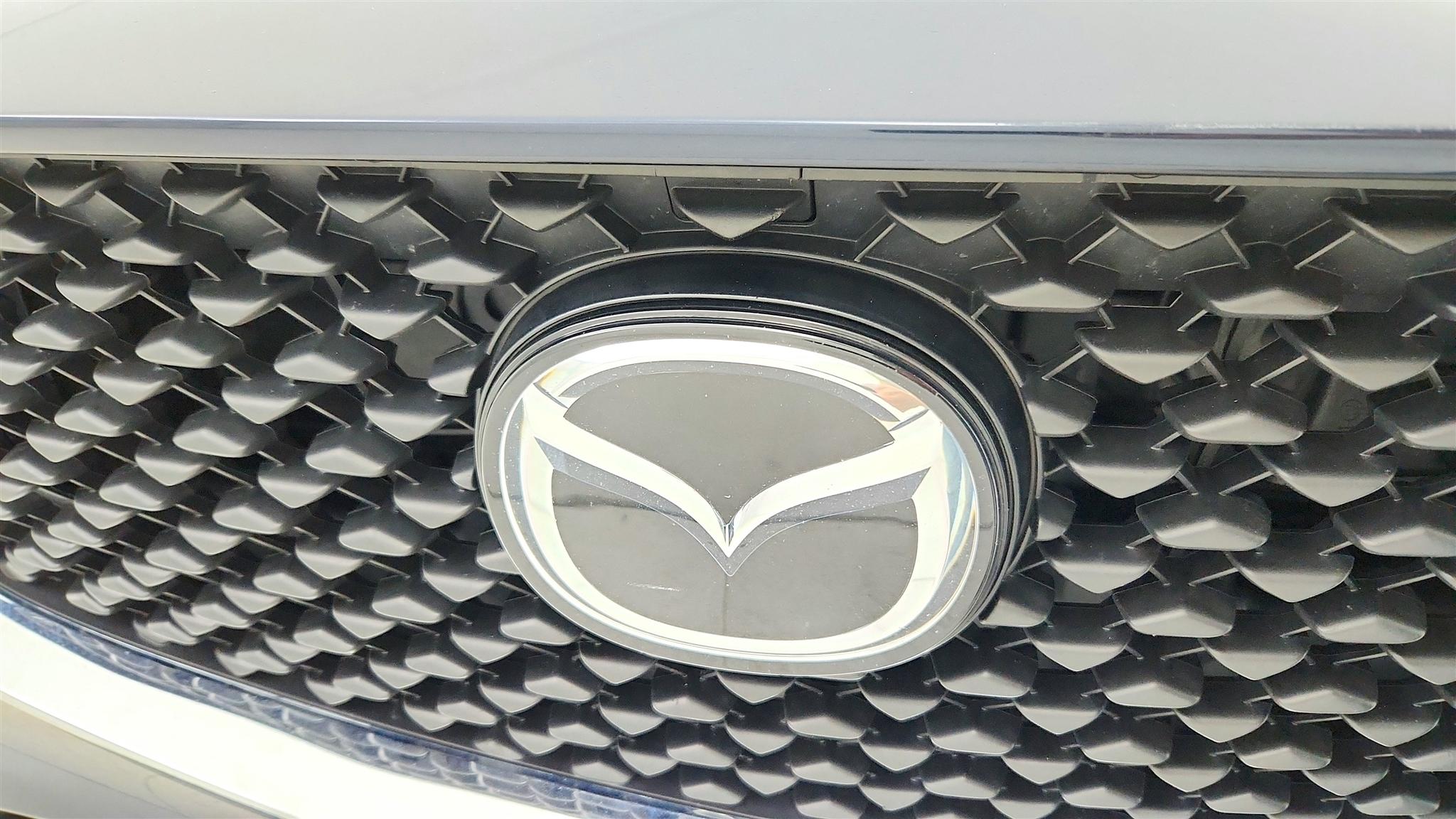 Mazda CX-30 photo 47