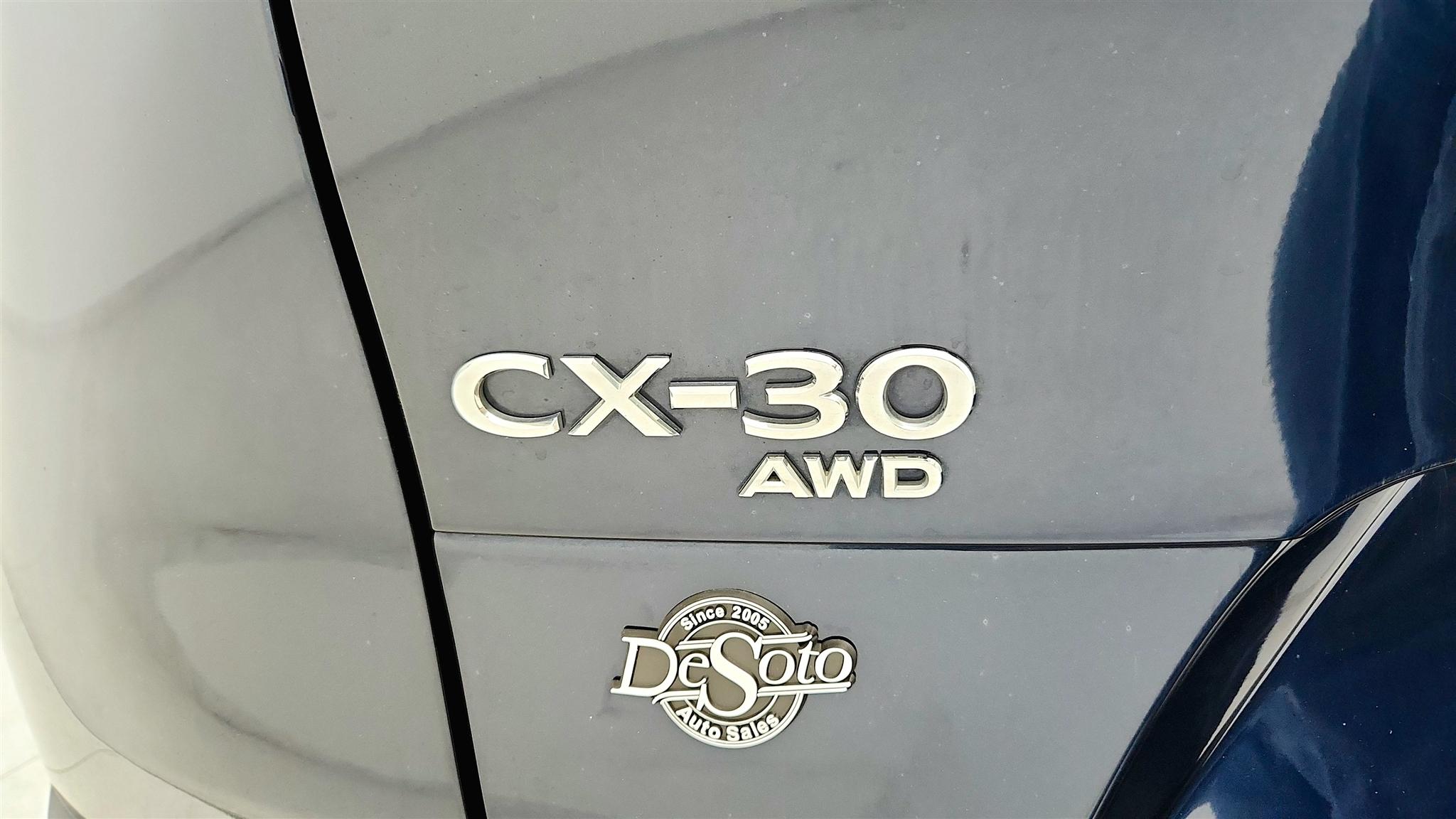 Mazda CX-30 photo 48