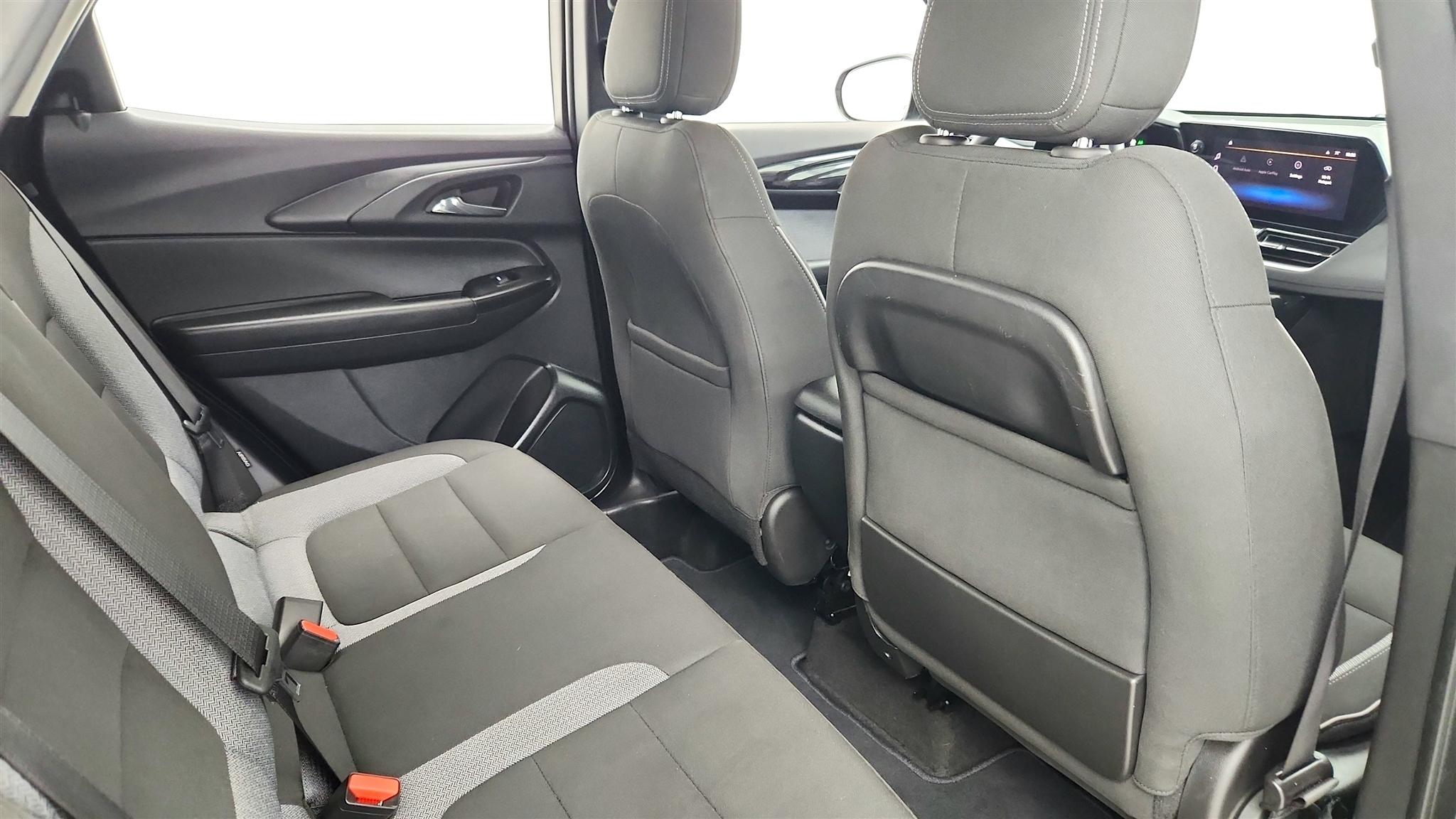 Chevrolet Trailblazer photo 20