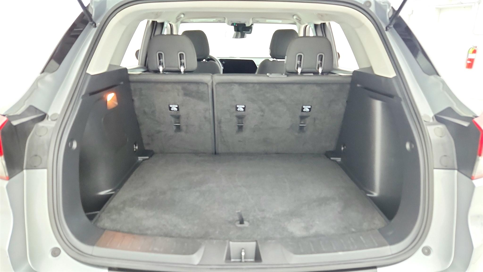 Chevrolet Trailblazer photo 26