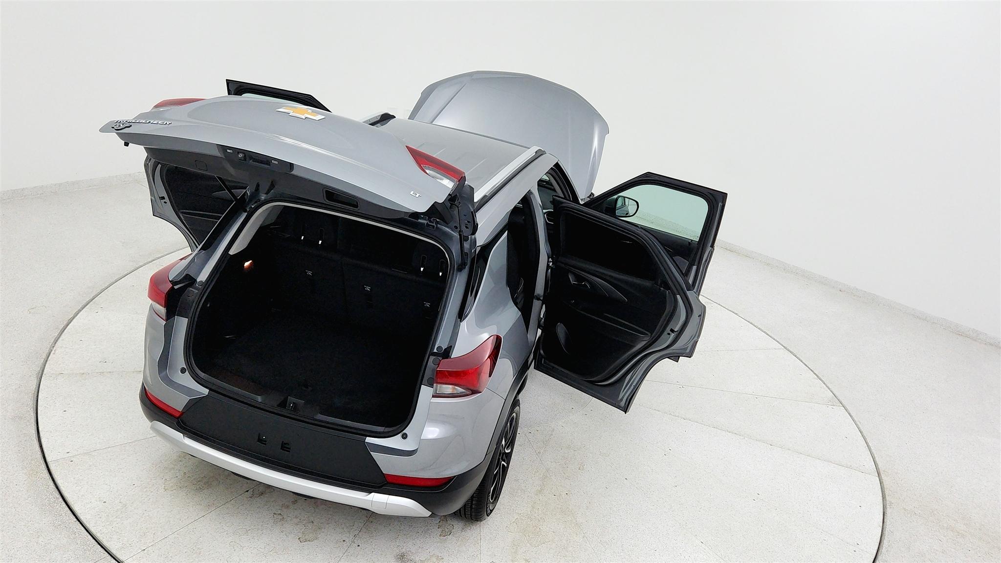 Chevrolet Trailblazer photo 41