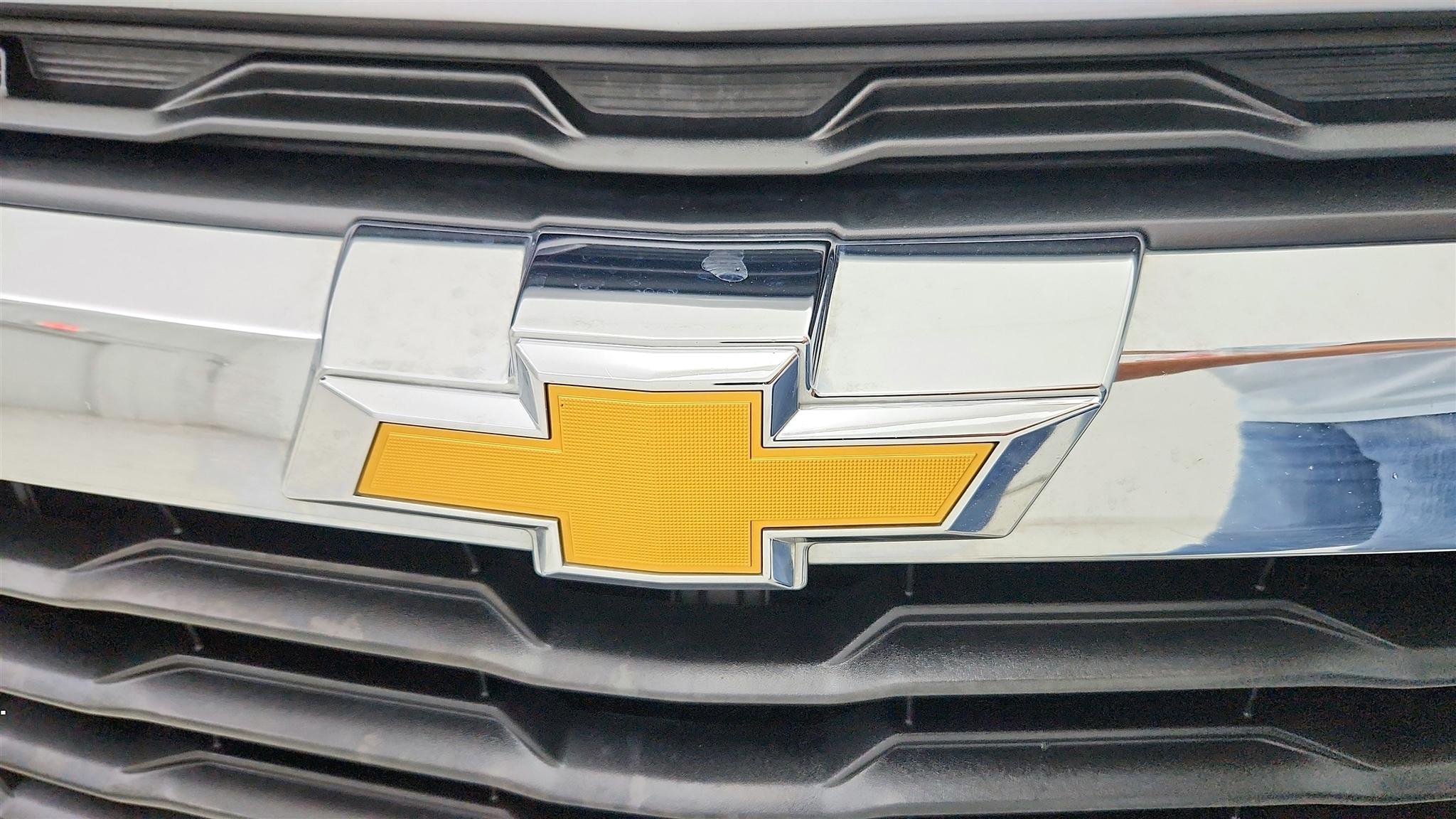 Chevrolet Trailblazer photo 46