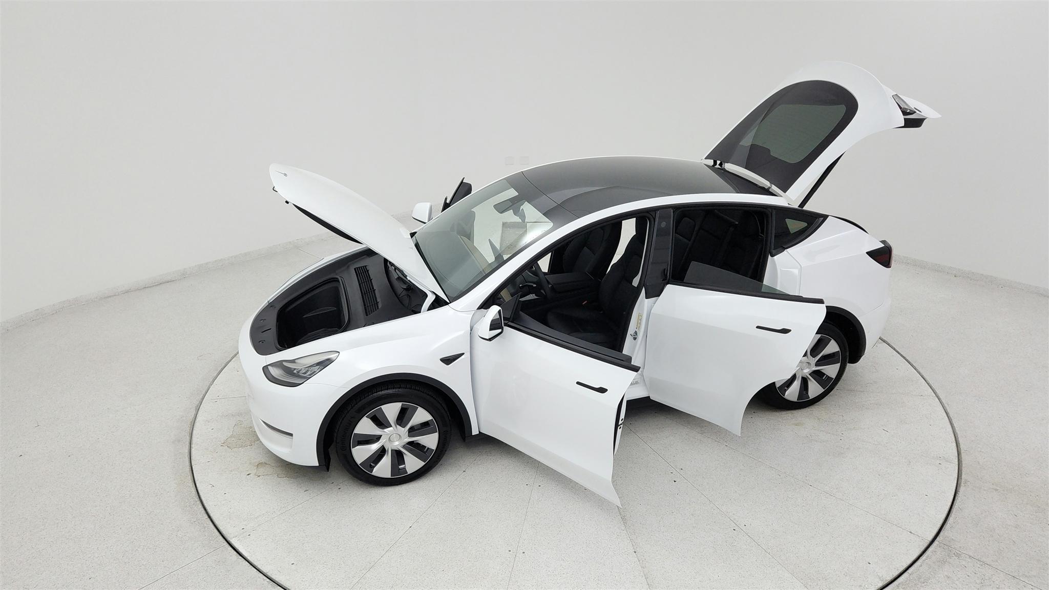 Tesla Model Y photo 10