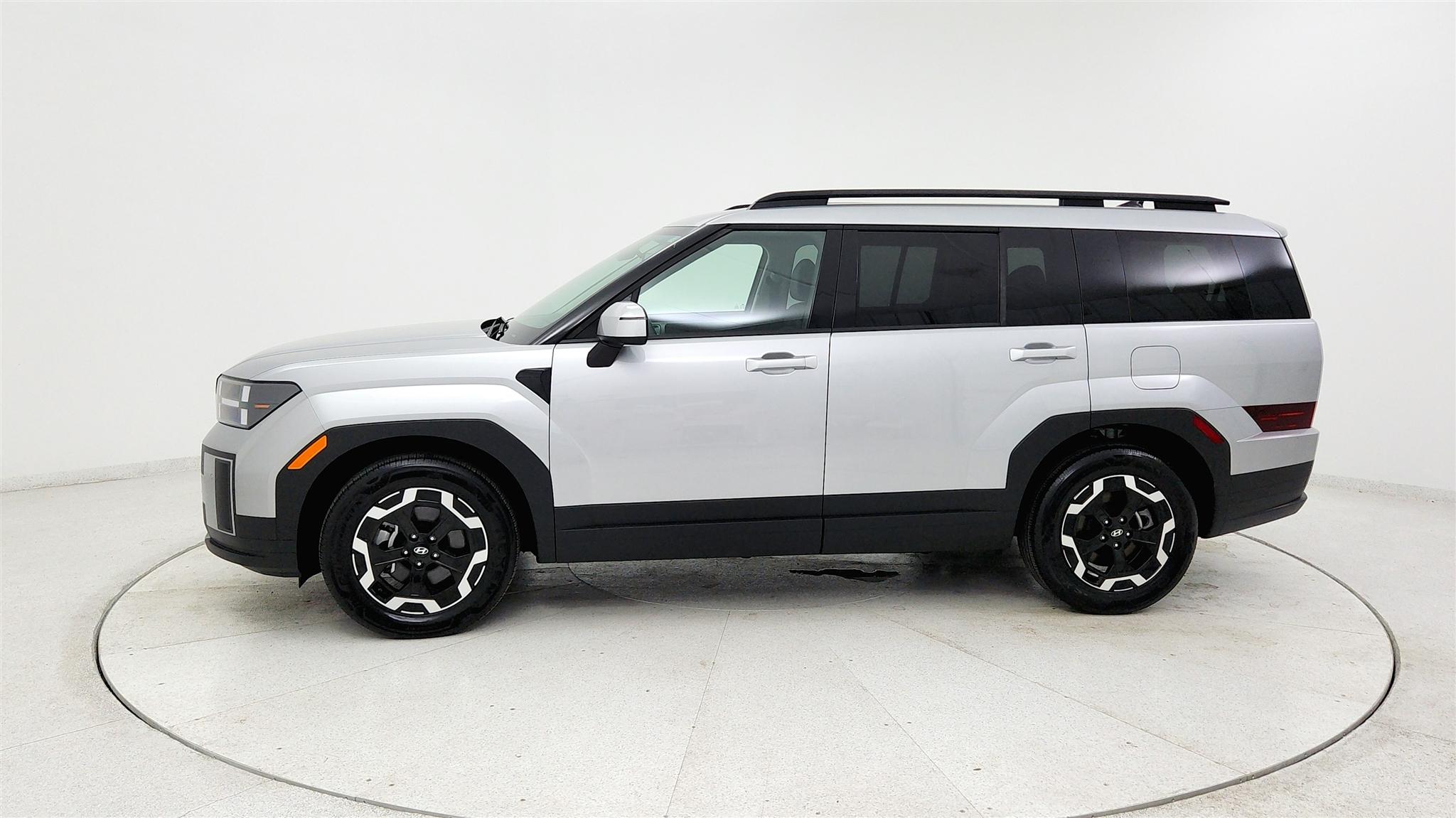 Hyundai Santa Fe photo 2