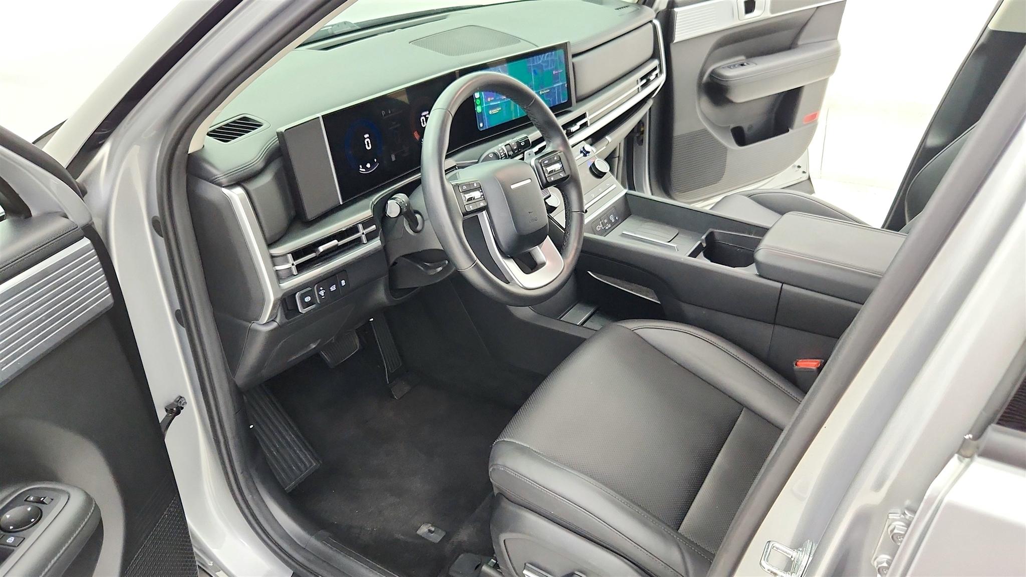 Hyundai Santa Fe photo 10
