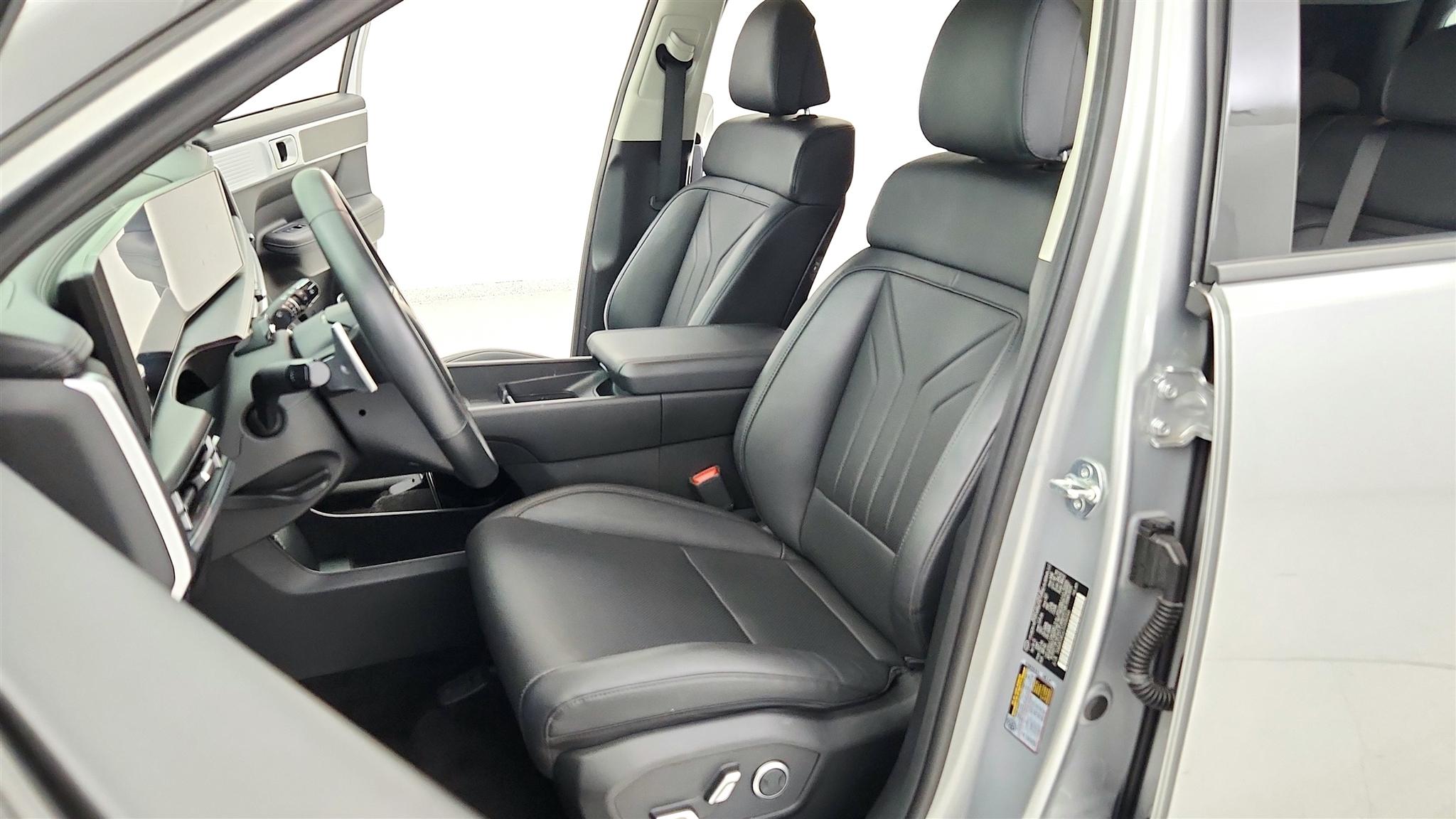 Hyundai Santa Fe photo 11