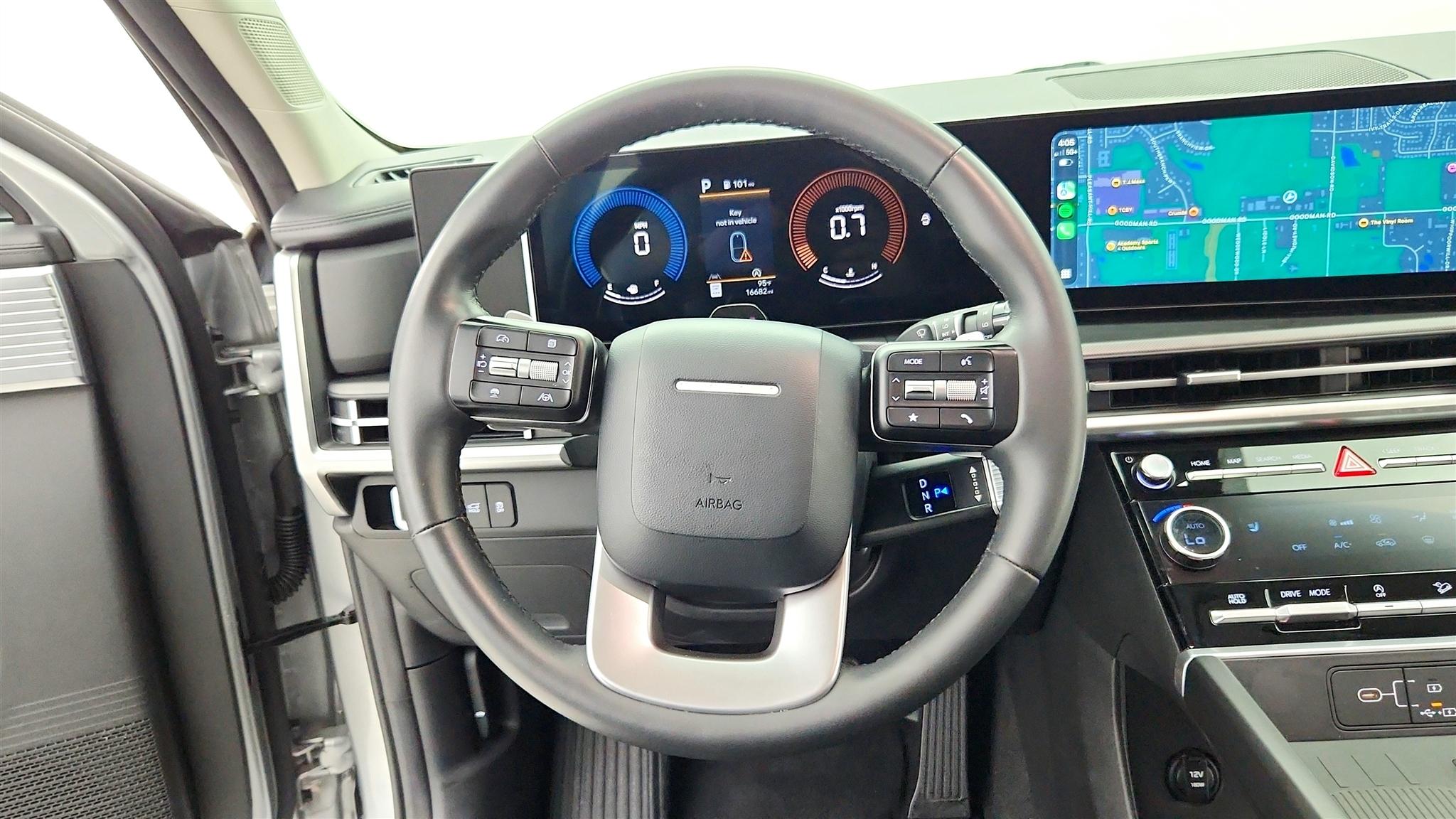 Hyundai Santa Fe photo 14