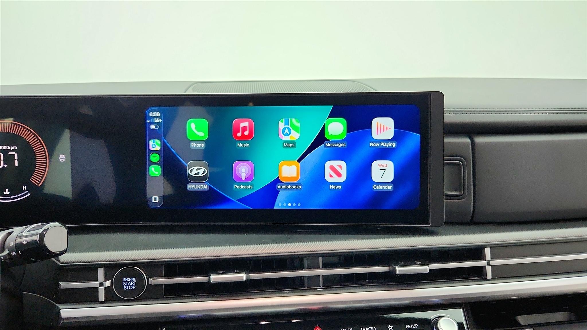 Hyundai Santa Fe photo 16