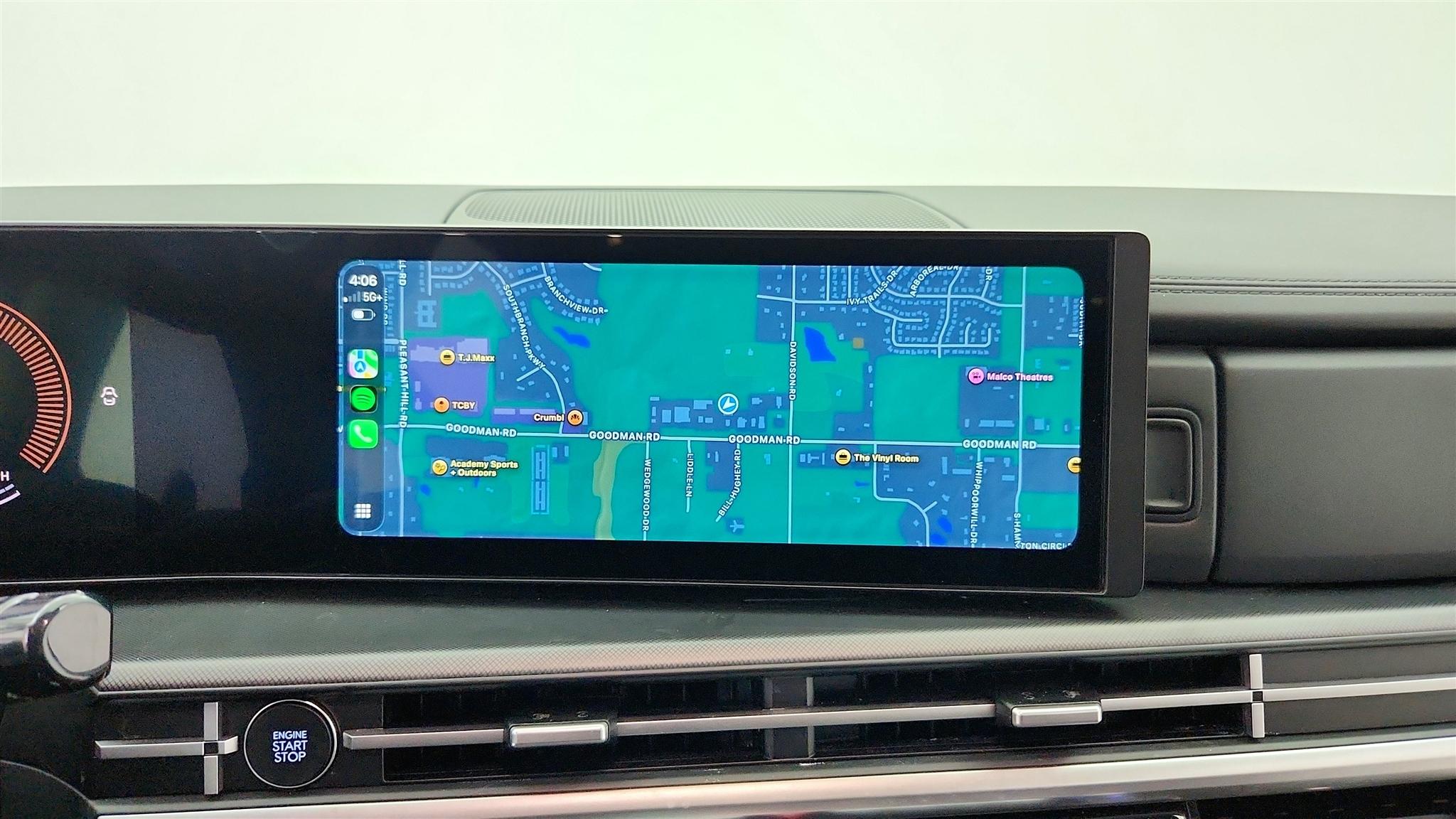Hyundai Santa Fe photo 17