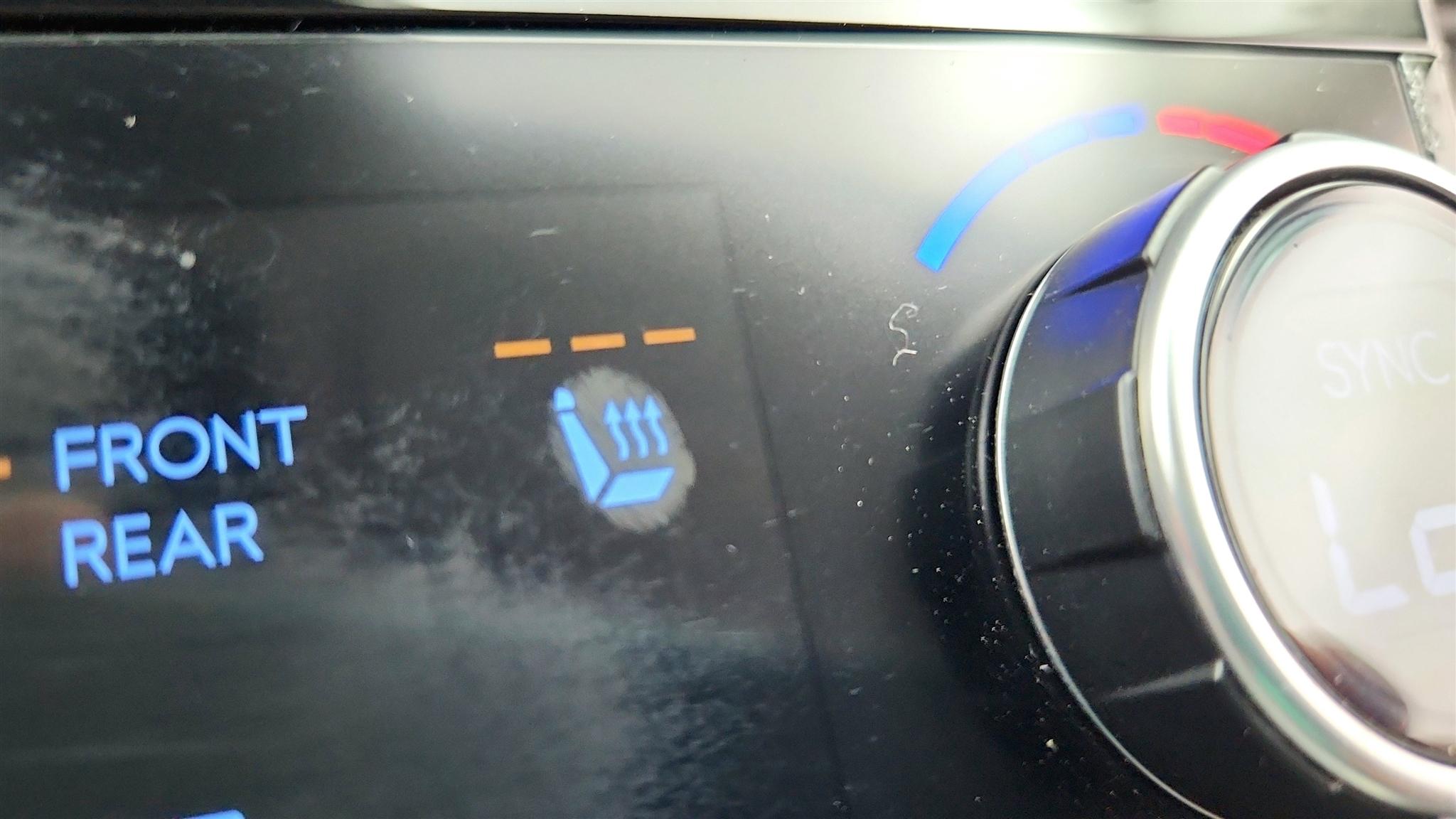 Hyundai Santa Fe photo 20