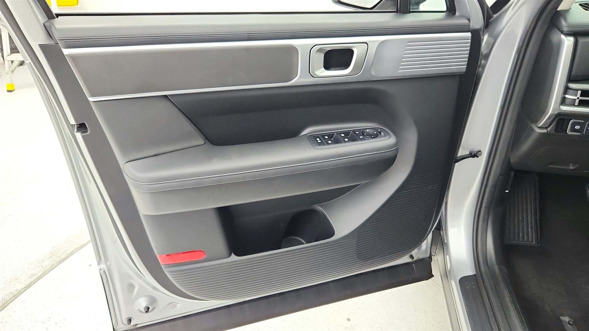Hyundai Santa Fe photo 22