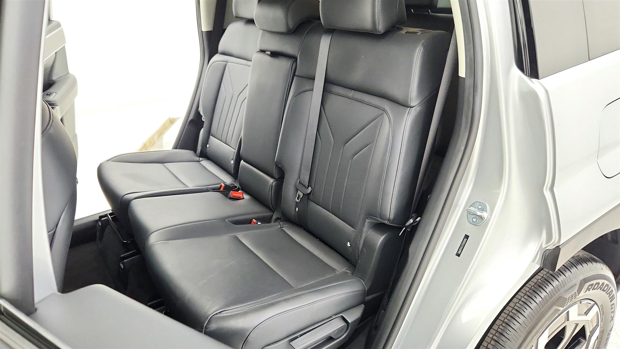 Hyundai Santa Fe photo 23