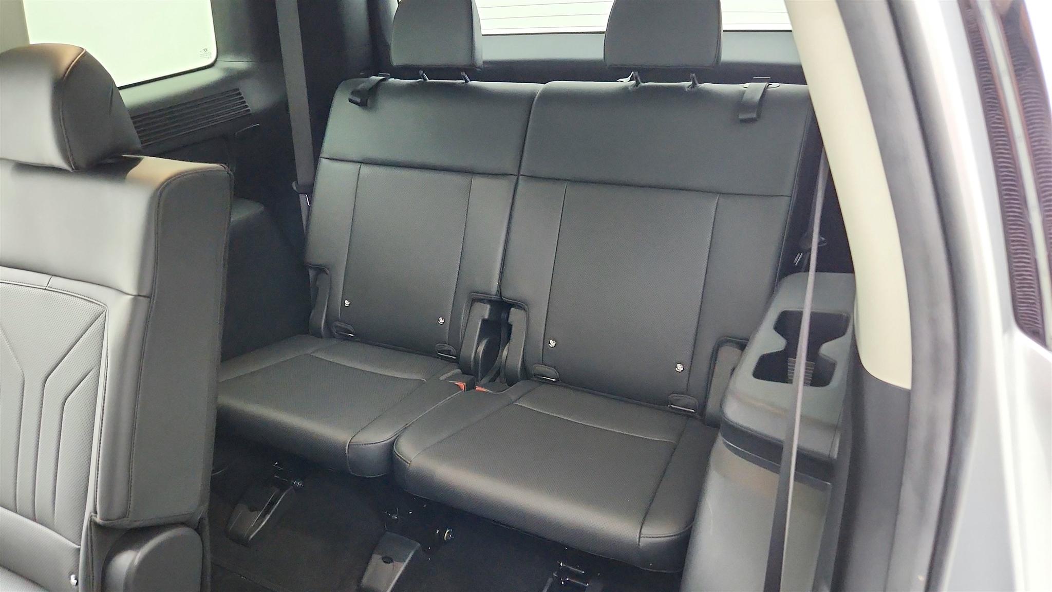 Hyundai Santa Fe photo 24