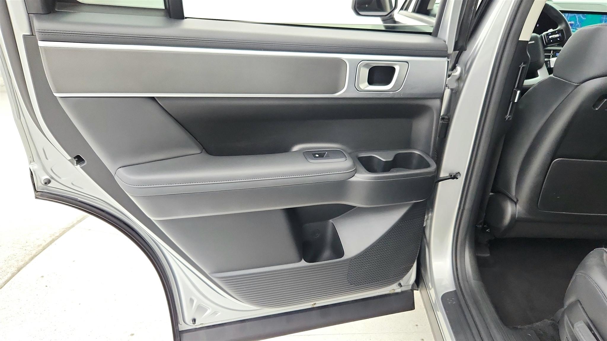 Hyundai Santa Fe photo 25