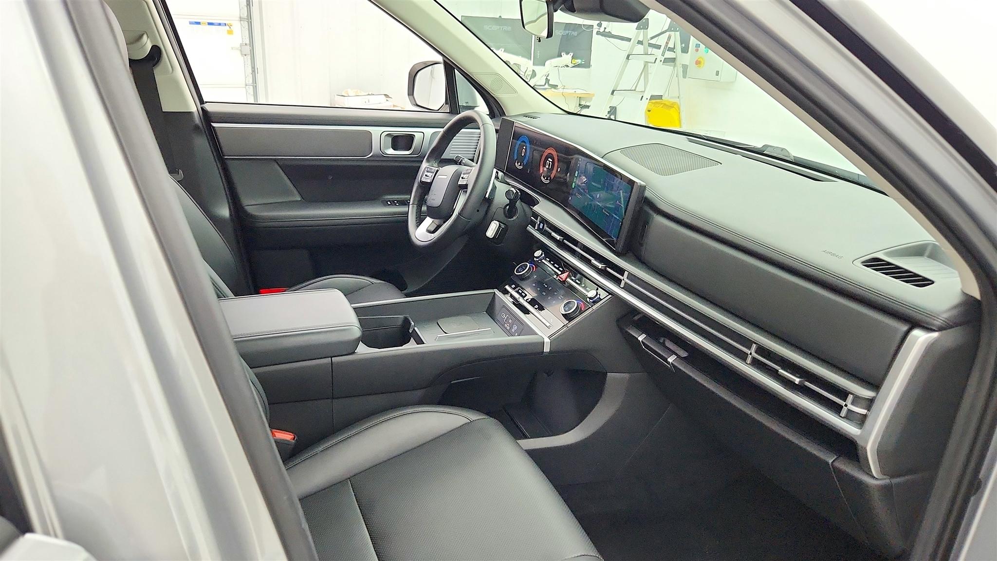 Hyundai Santa Fe photo 26