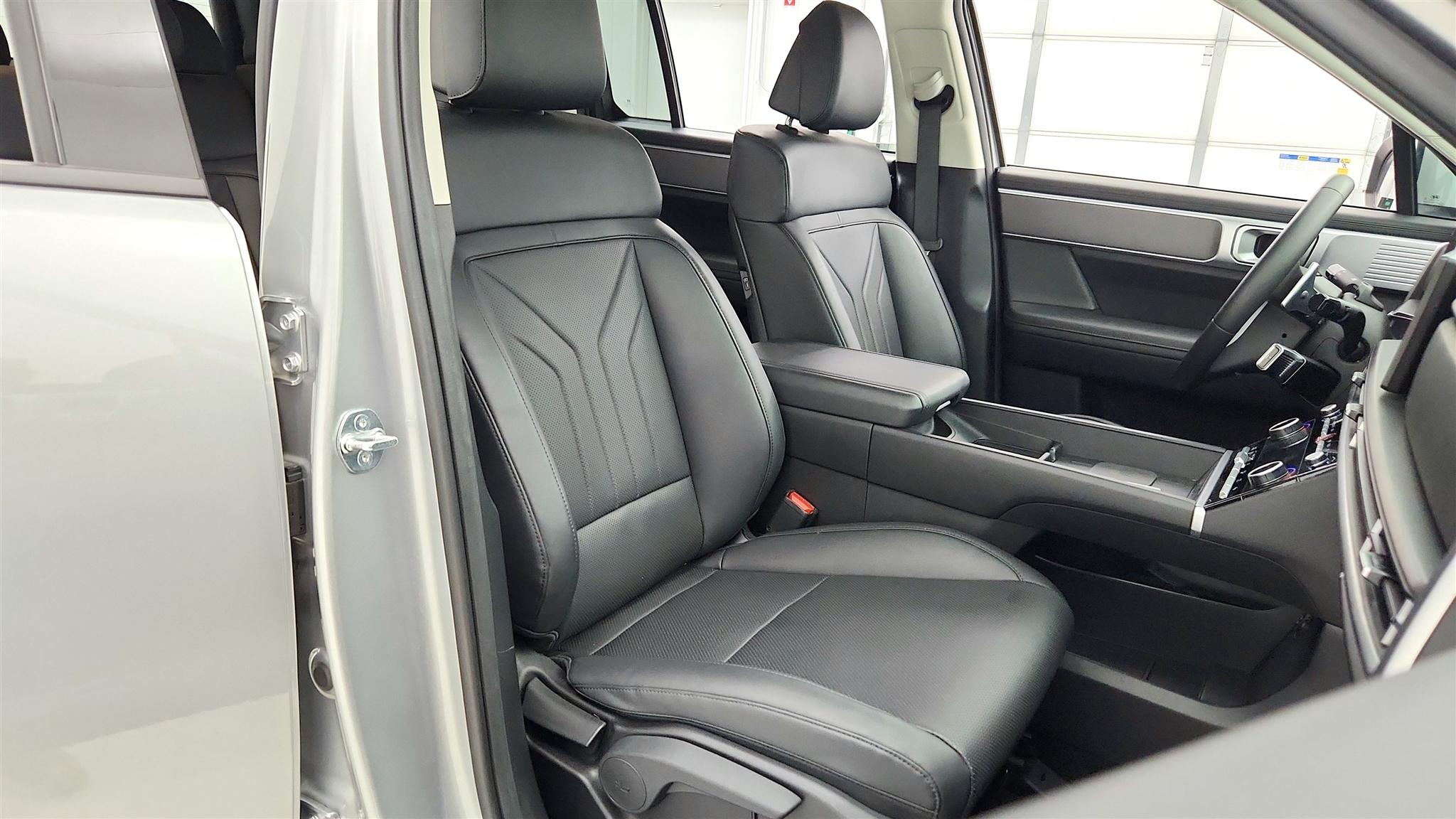 Hyundai Santa Fe photo 27