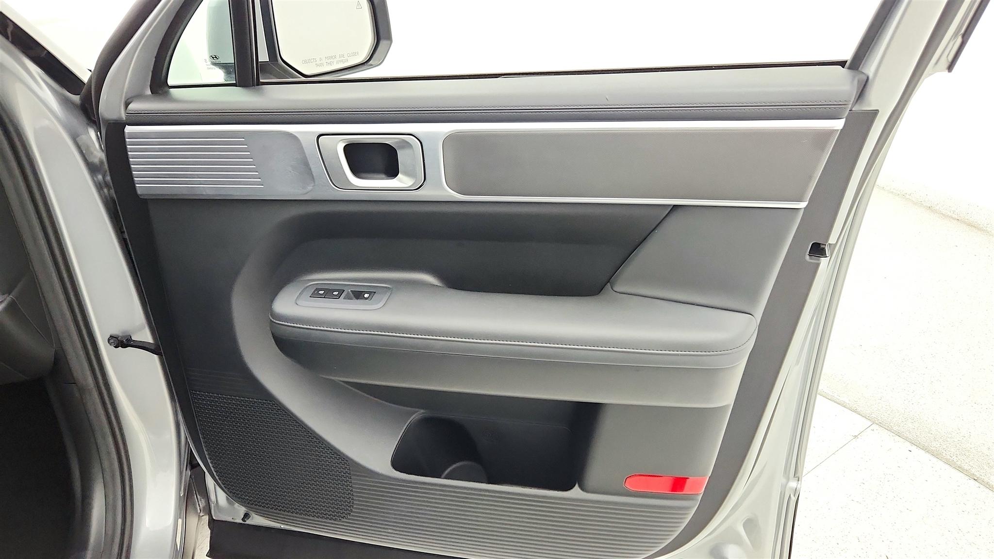 Hyundai Santa Fe photo 28