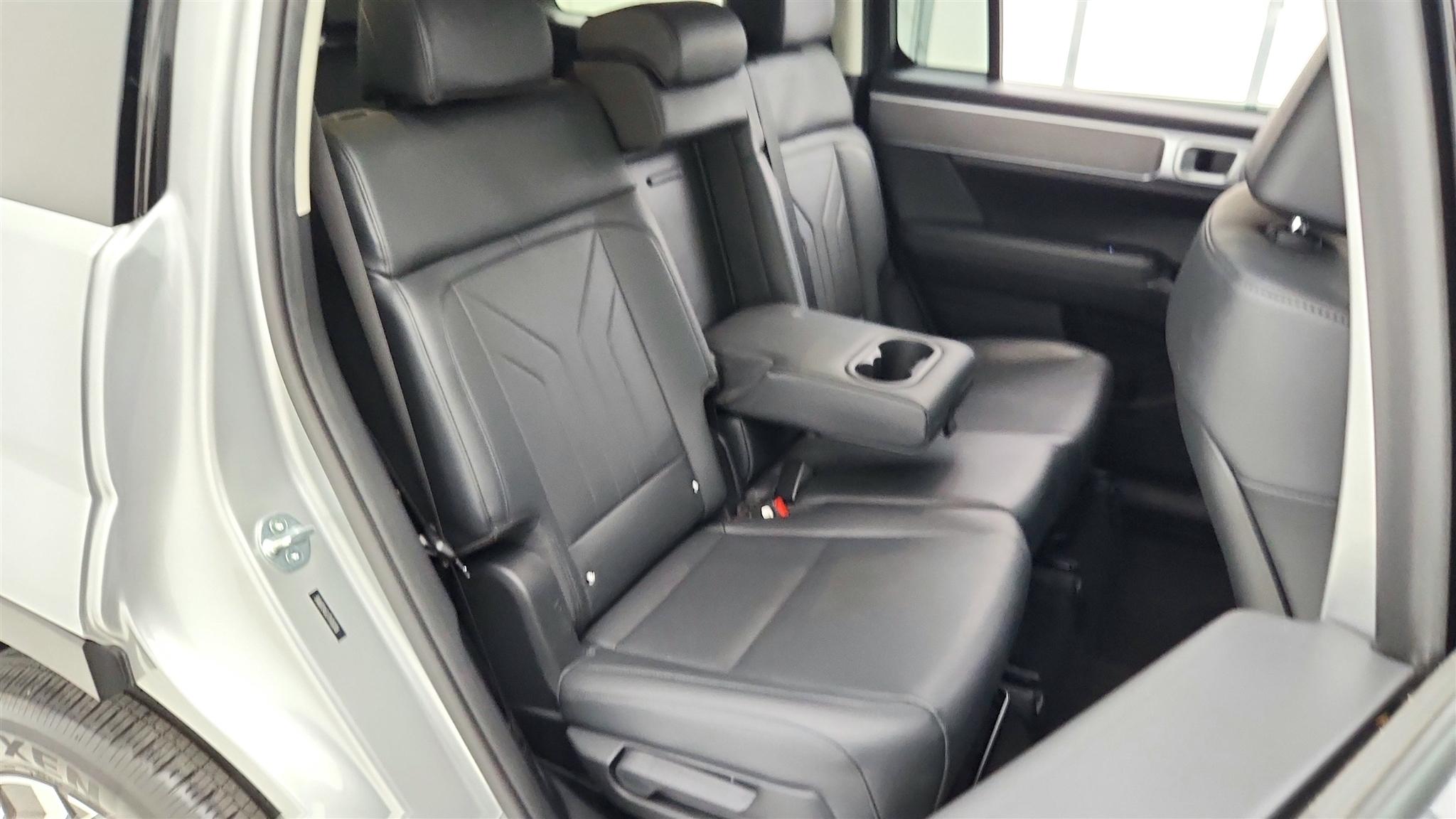 Hyundai Santa Fe photo 29