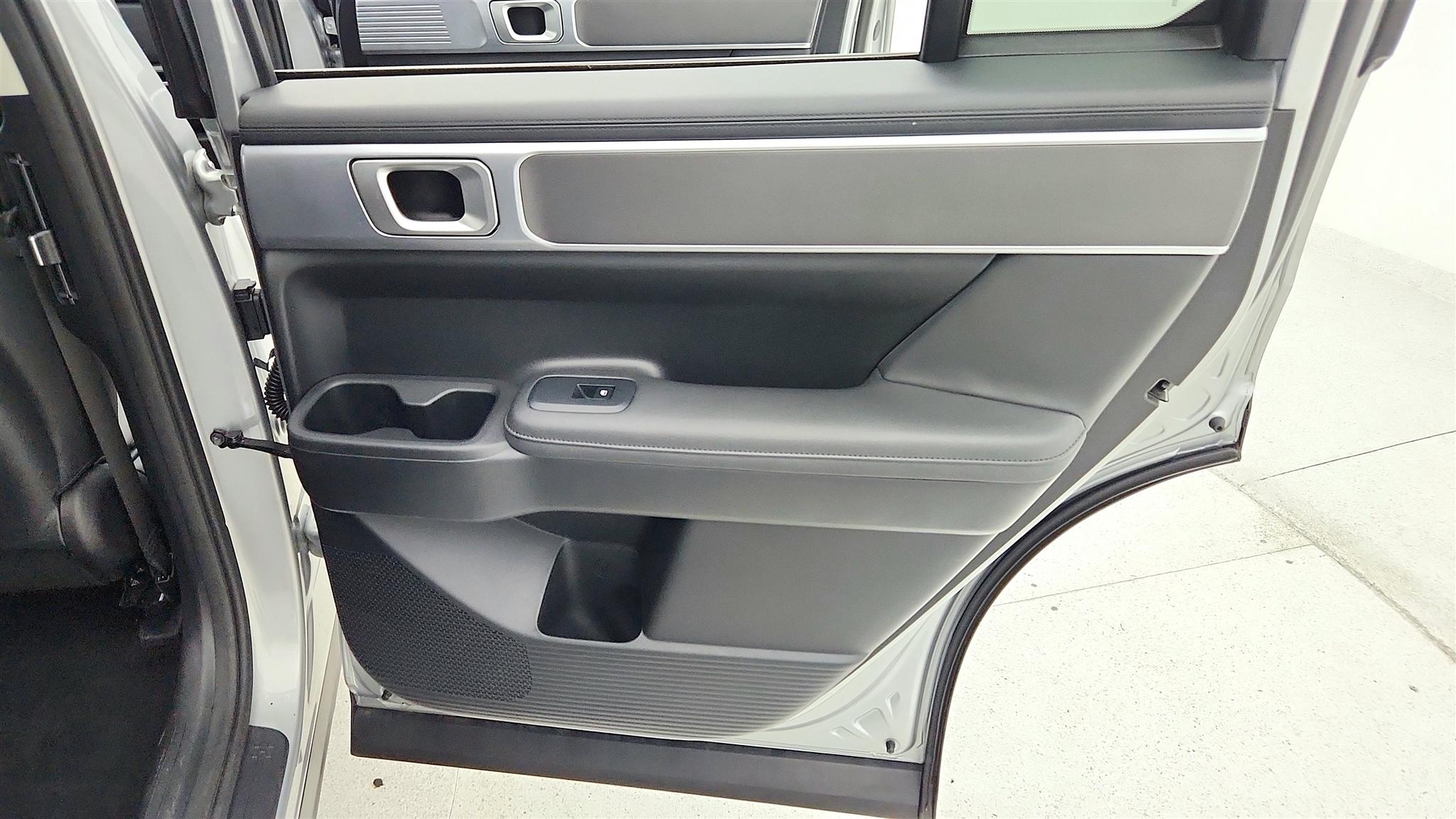 Hyundai Santa Fe photo 30