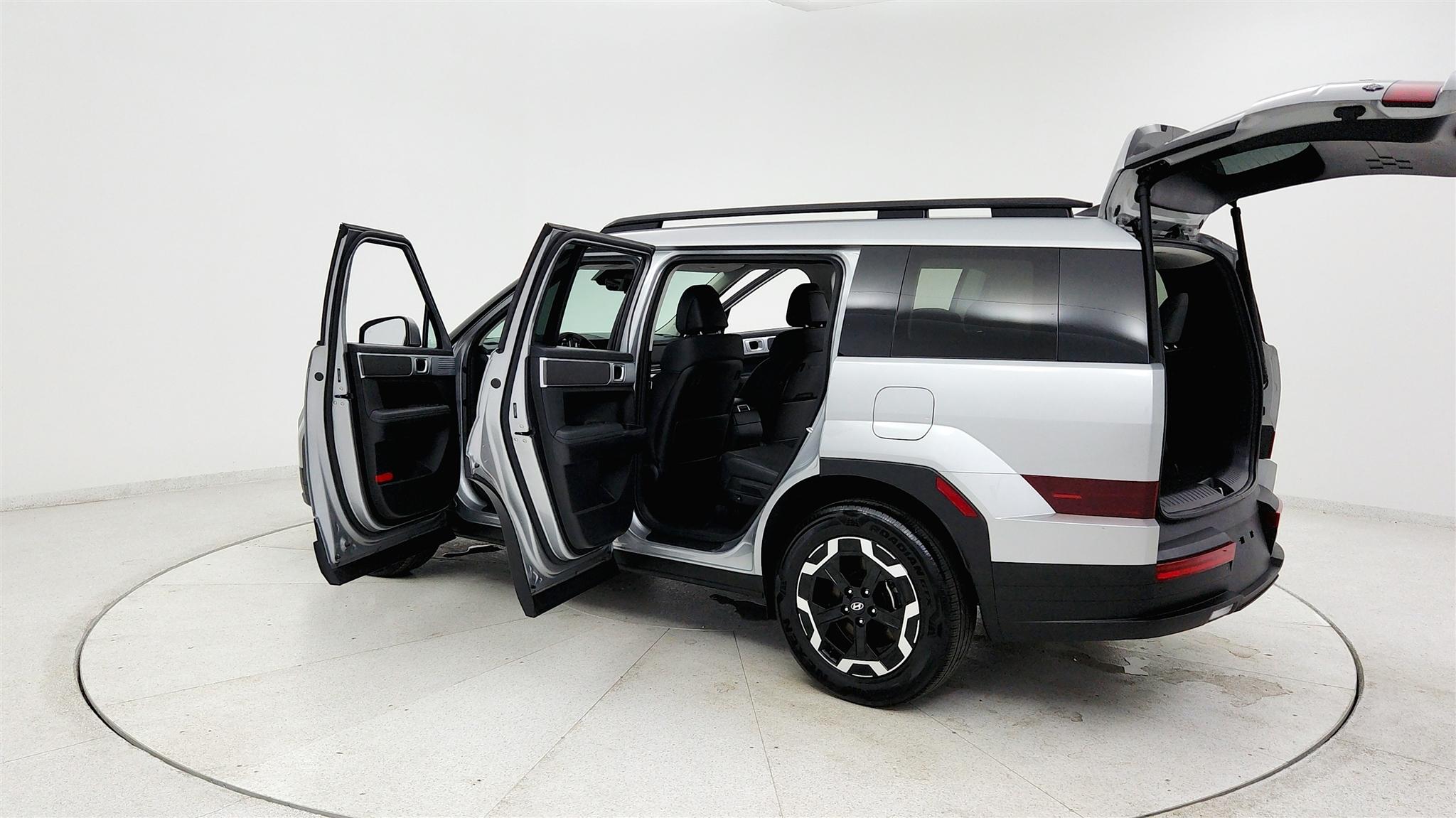 Hyundai Santa Fe photo 32