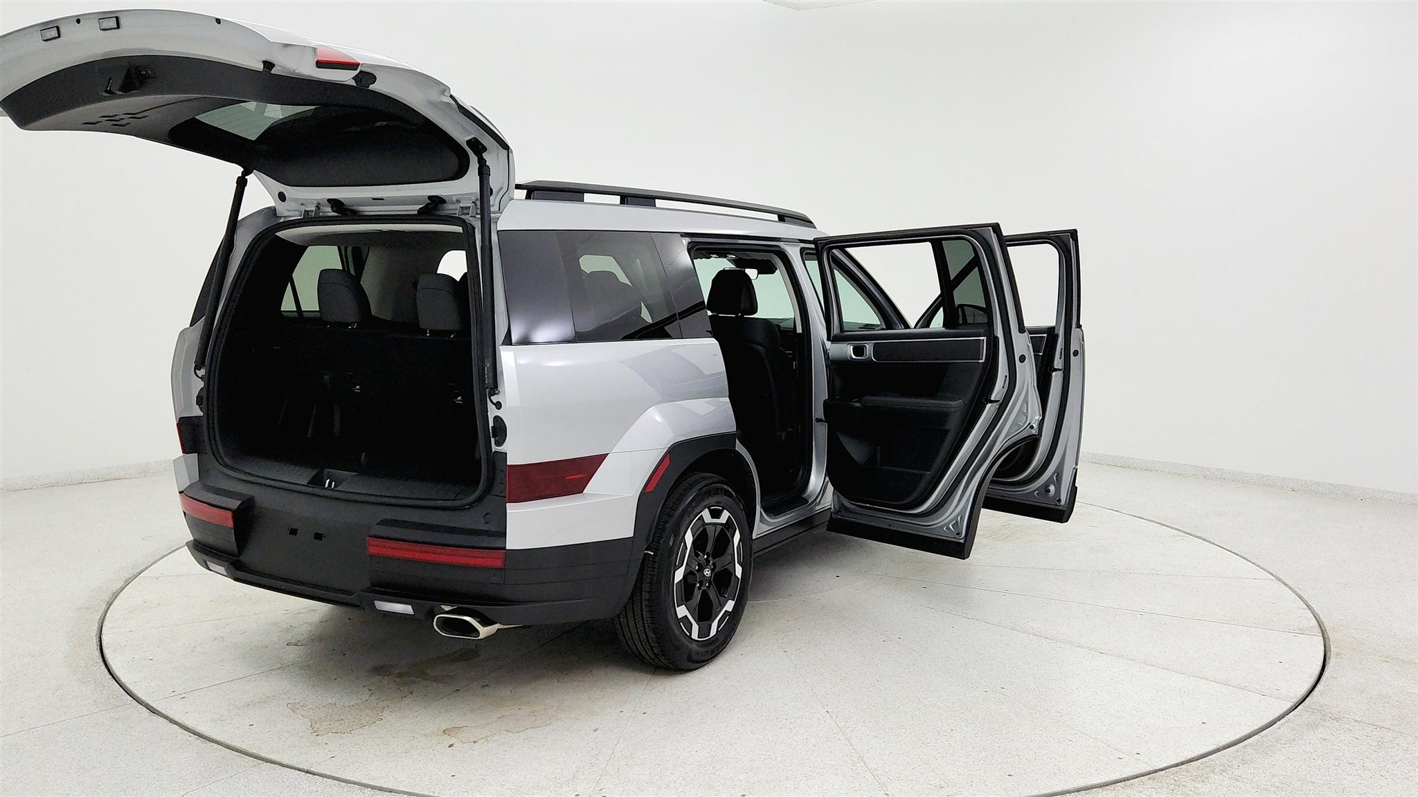 Hyundai Santa Fe photo 33