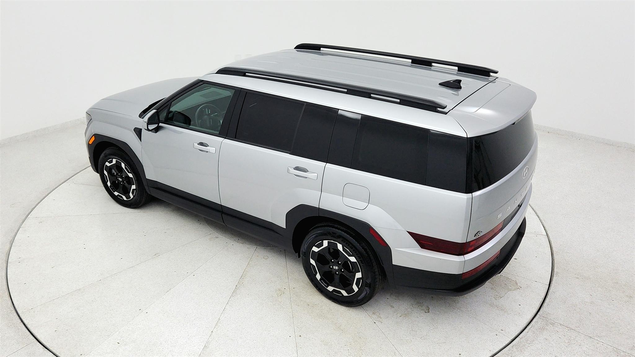 Hyundai Santa Fe photo 37