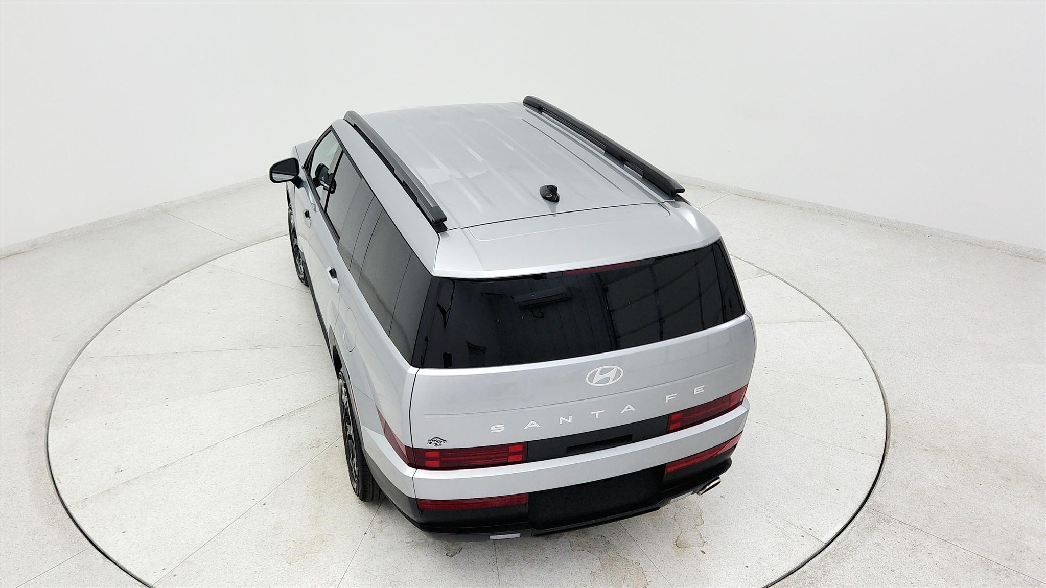Hyundai Santa Fe photo 38