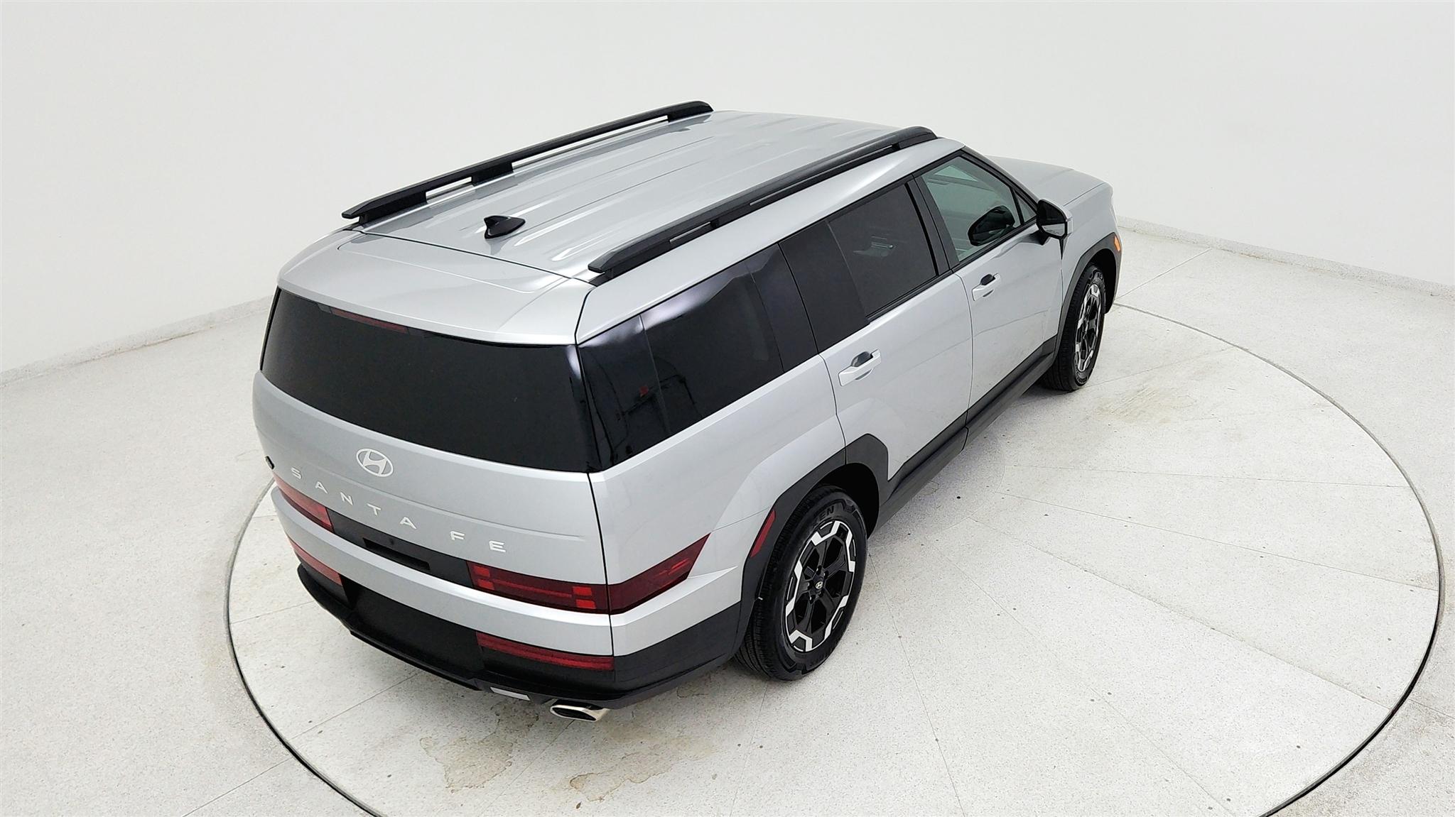 Hyundai Santa Fe photo 39