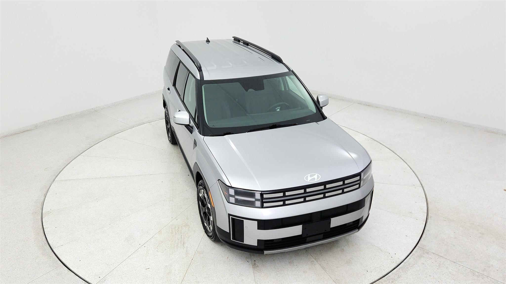 Hyundai Santa Fe photo 42