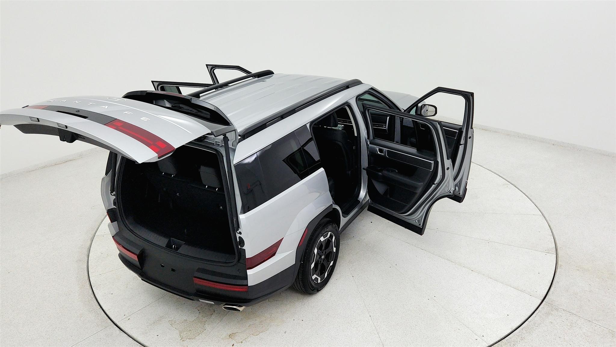 Hyundai Santa Fe photo 45