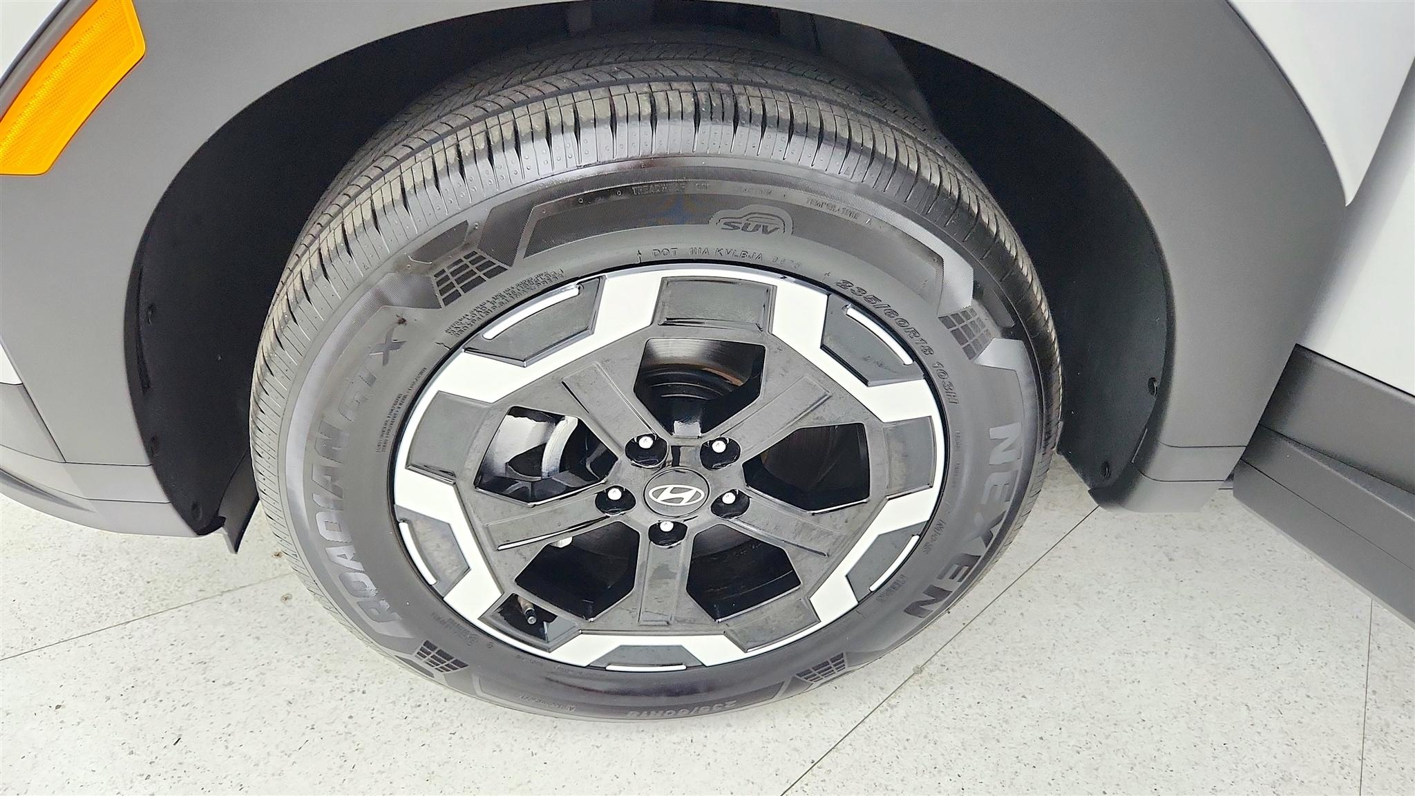 Hyundai Santa Fe photo 47