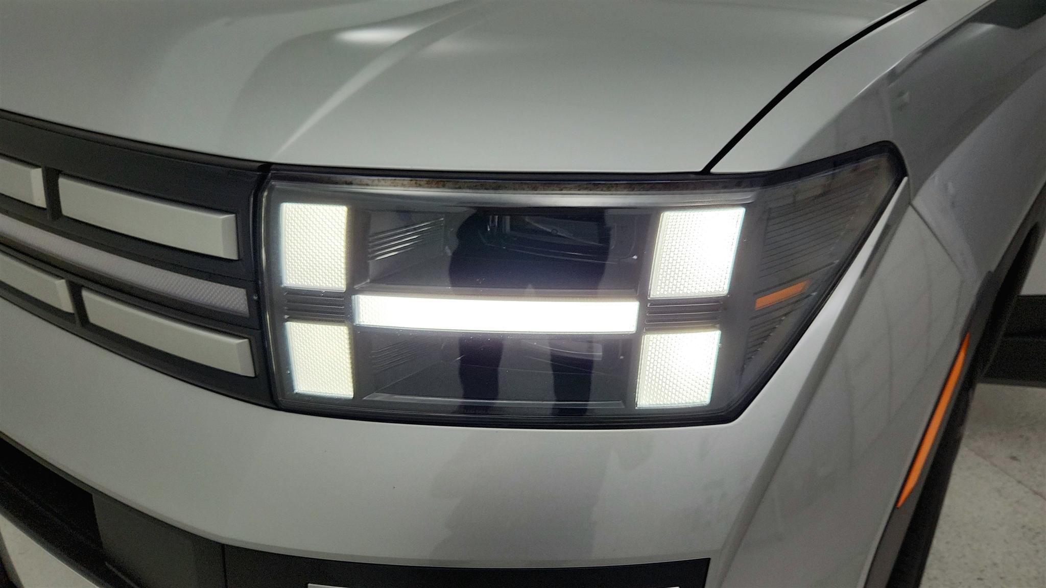Hyundai Santa Fe photo 48