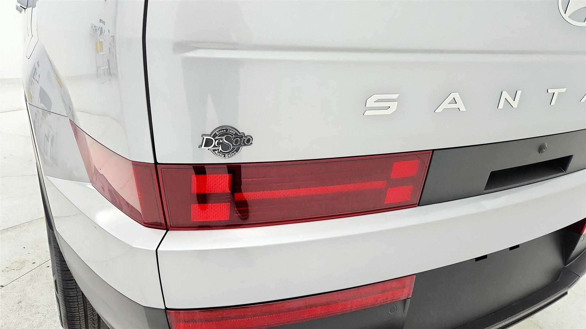 Hyundai Santa Fe photo 49