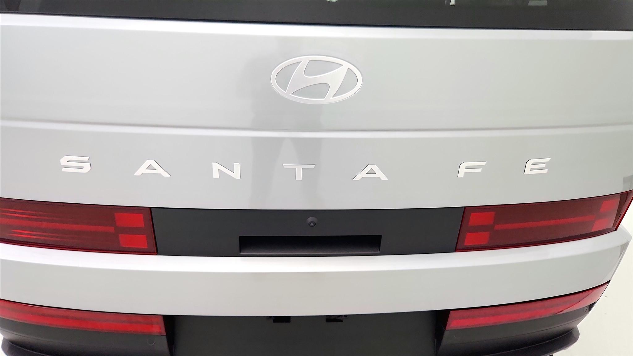 Hyundai Santa Fe photo 51