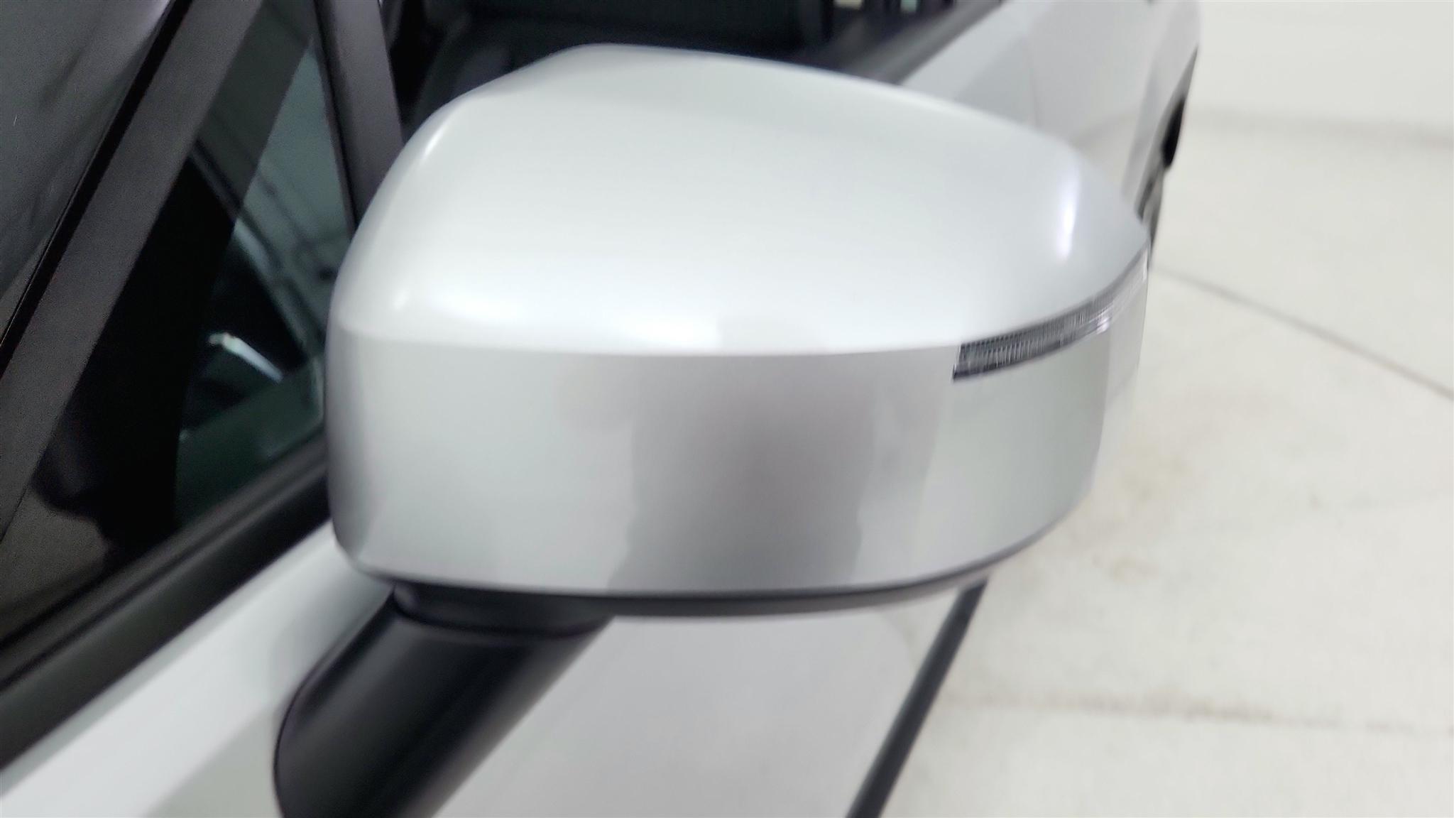 Hyundai Santa Fe photo 52