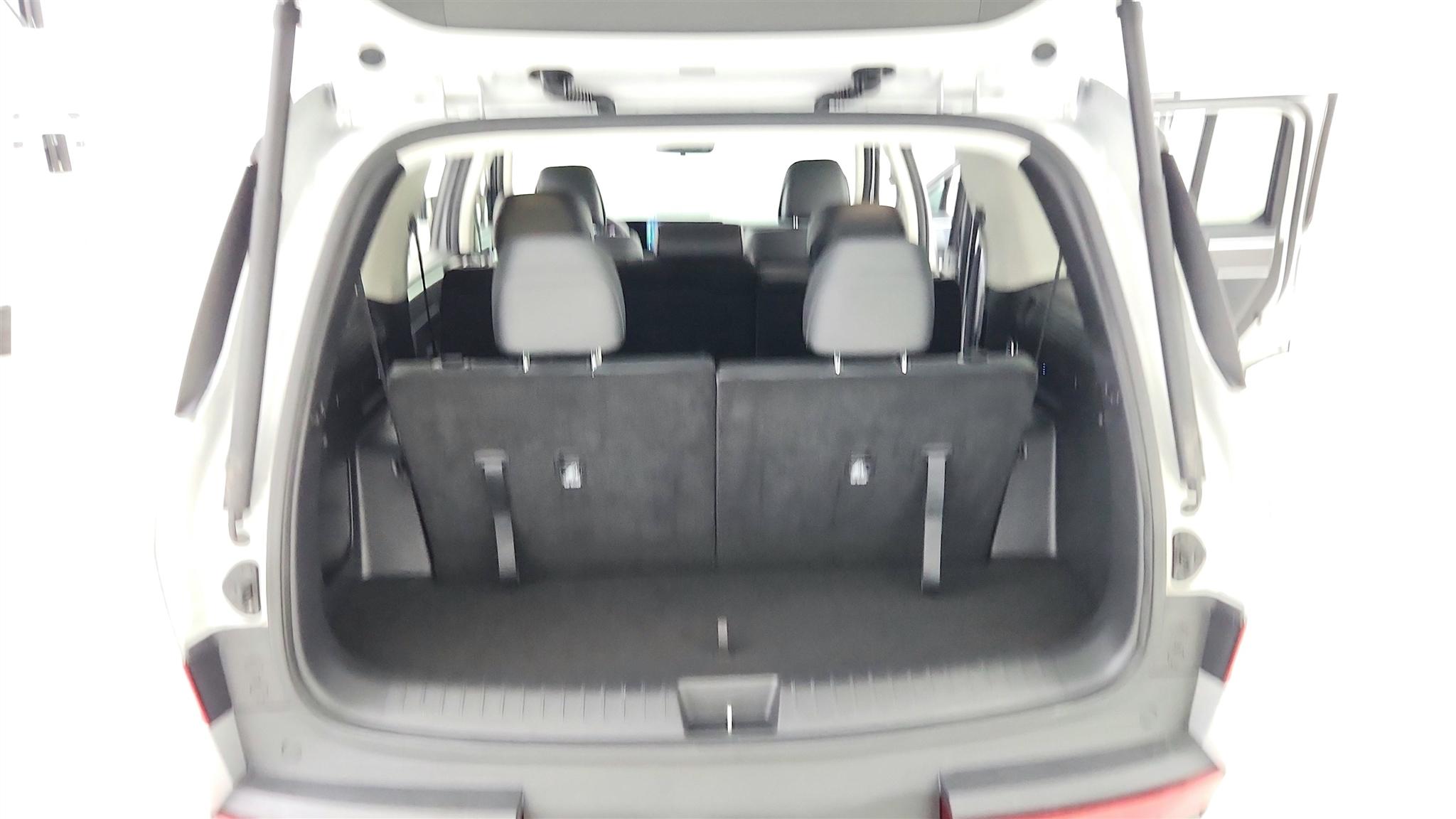 Hyundai Santa Fe photo 53