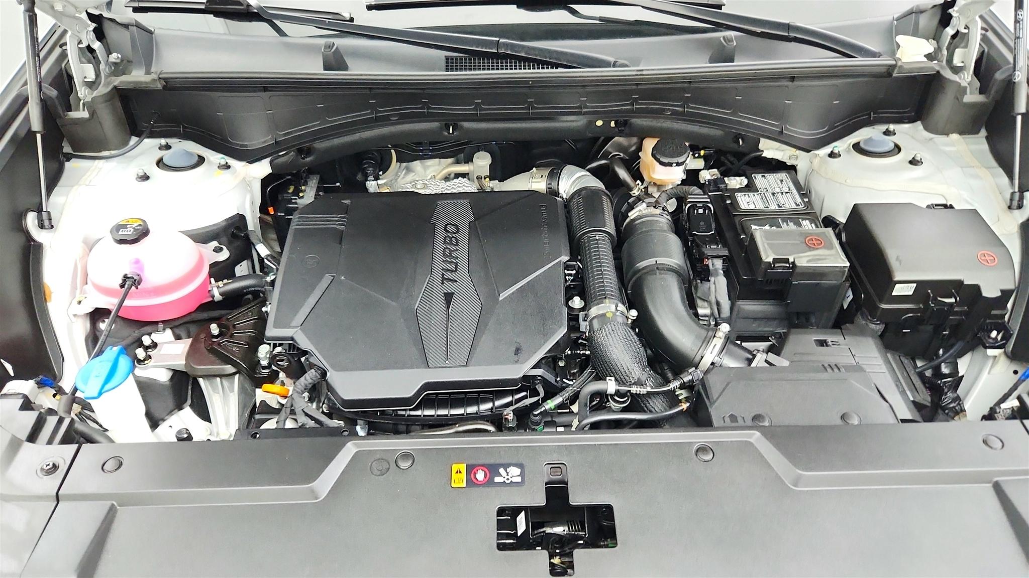 Hyundai Santa Fe photo 54