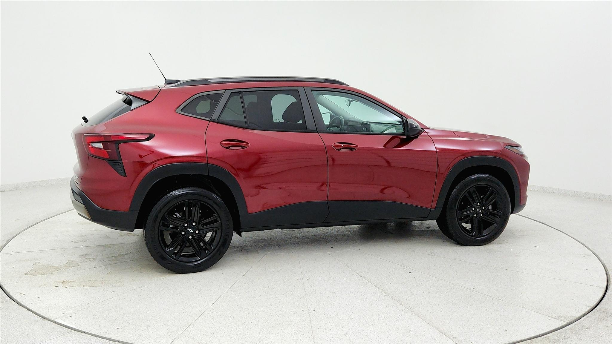 Chevrolet Trax photo 6