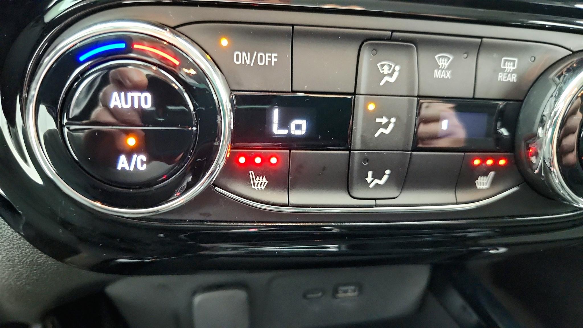 Chevrolet Trax photo 19