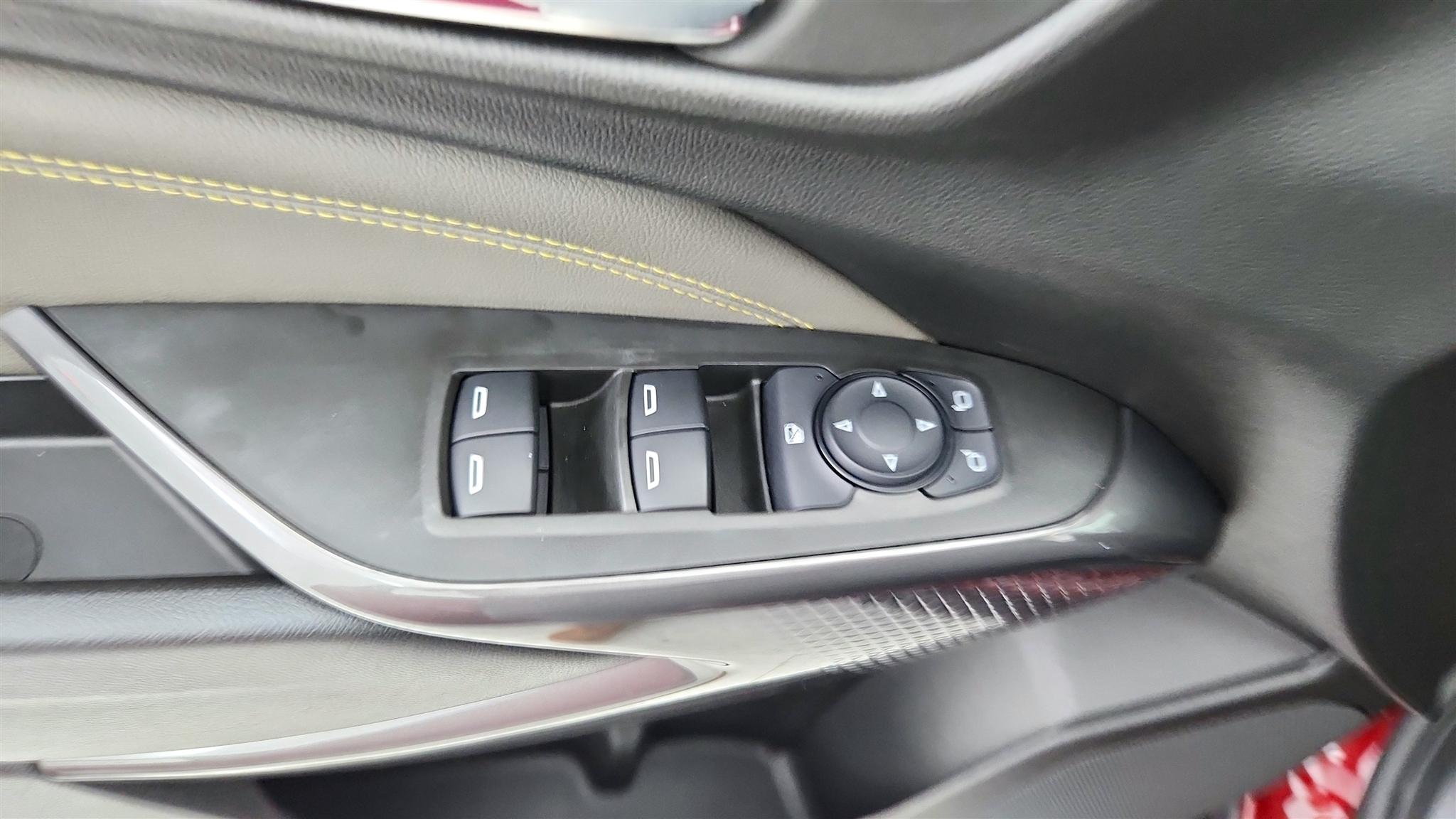 Chevrolet Trax photo 20