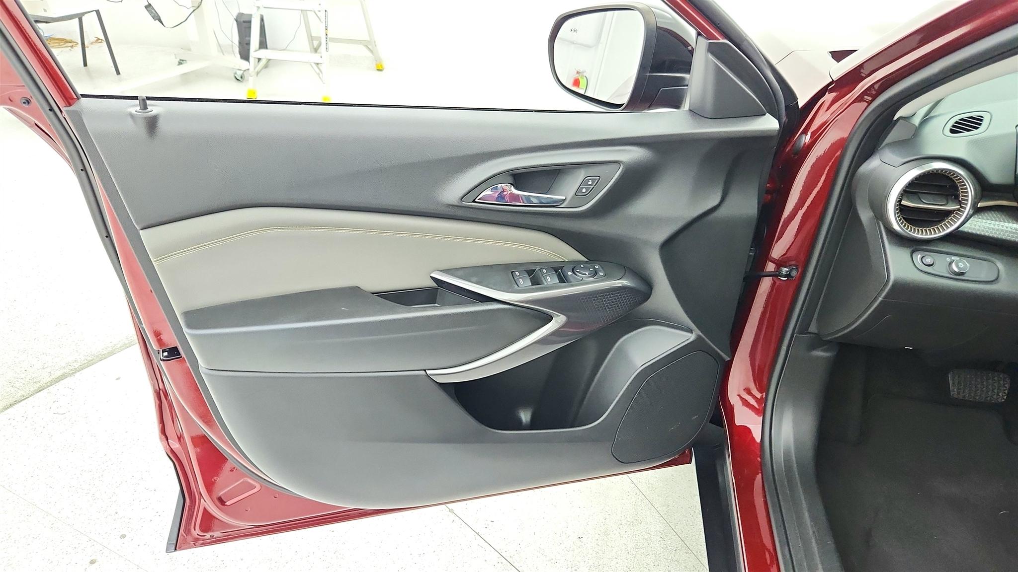 Chevrolet Trax photo 21