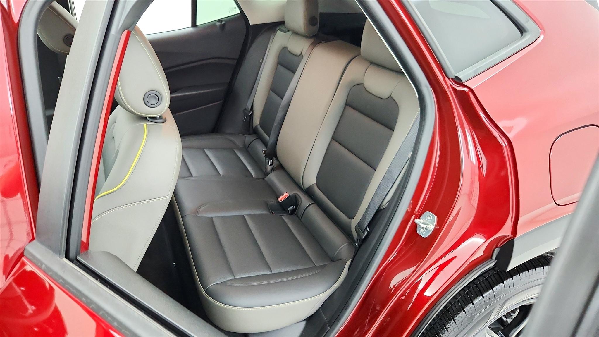 Chevrolet Trax photo 22