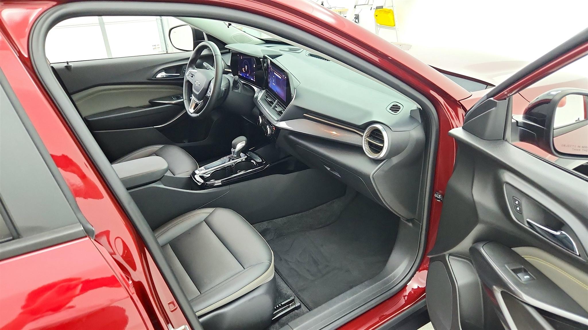 Chevrolet Trax photo 24