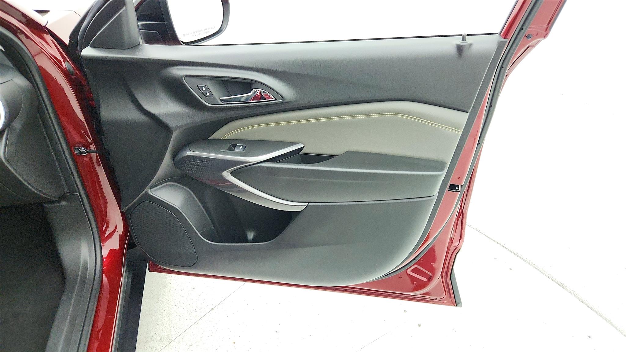 Chevrolet Trax photo 26