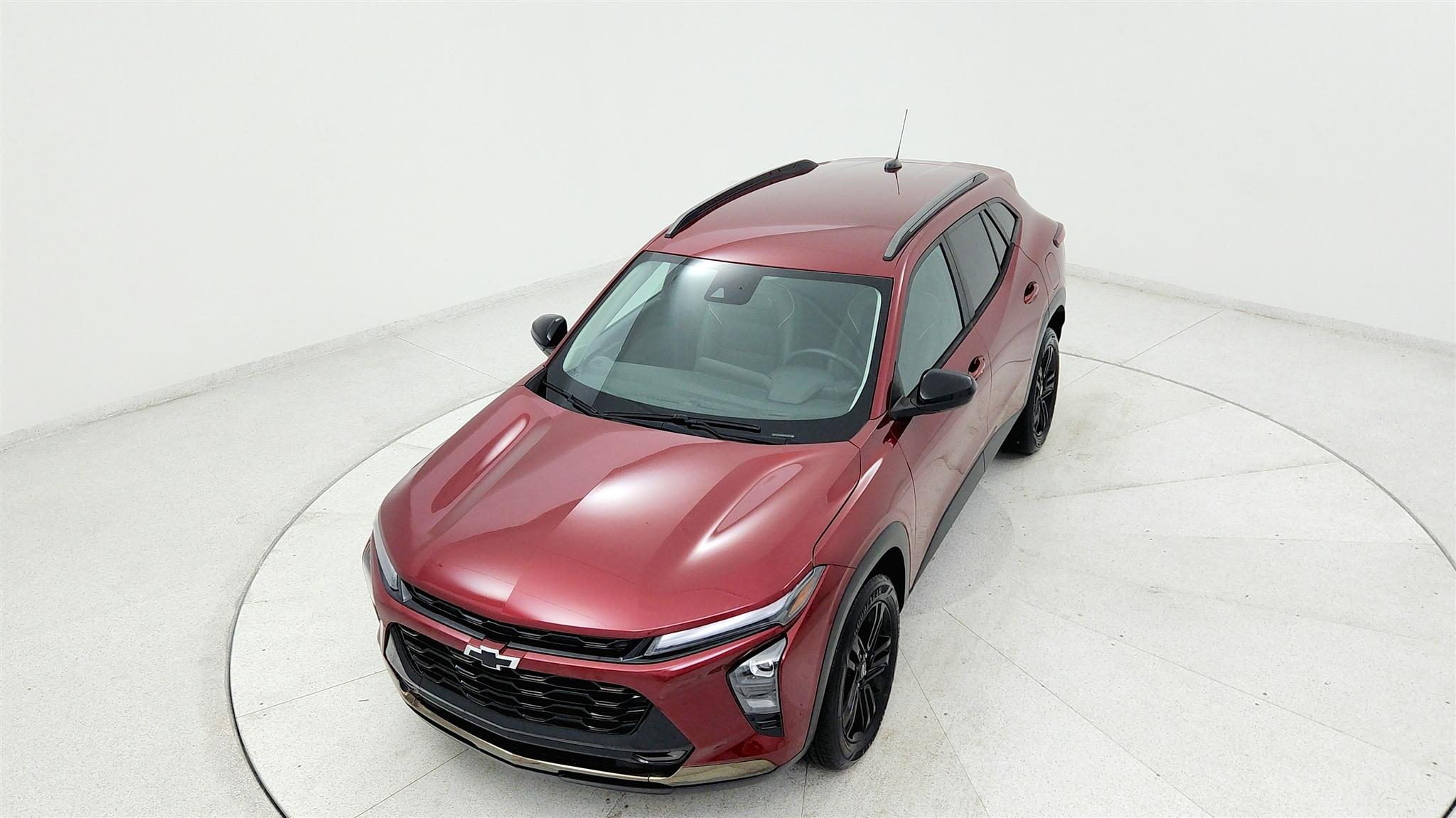 Chevrolet Trax photo 31