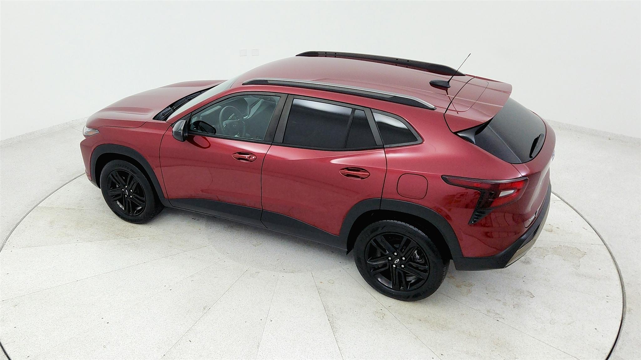 Chevrolet Trax photo 33